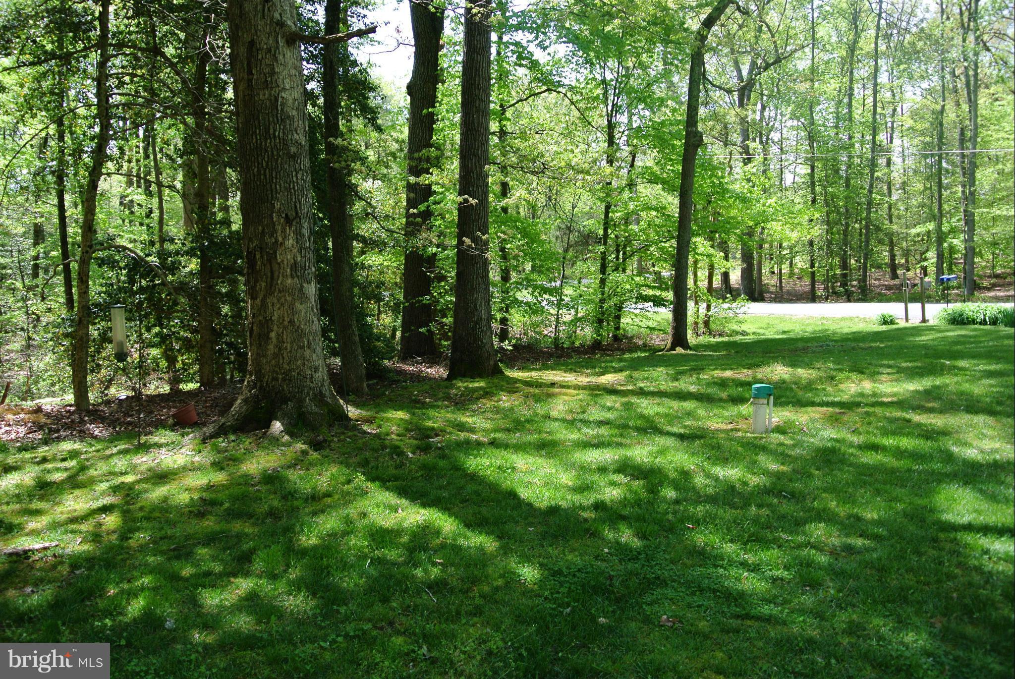 WOODHAVEN PARK SUB - Residential