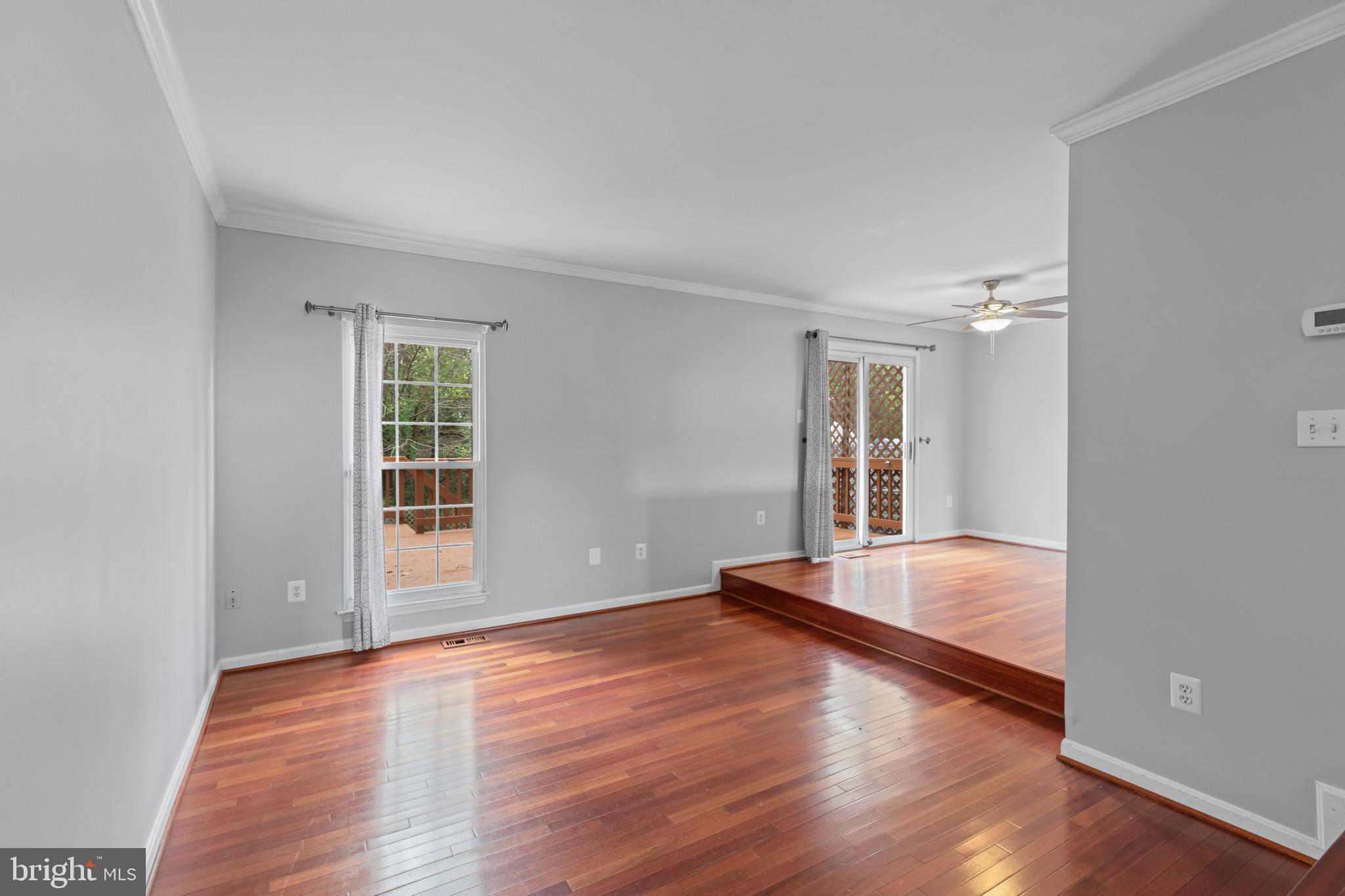 SOUTH HAMPTON - Residential Lease