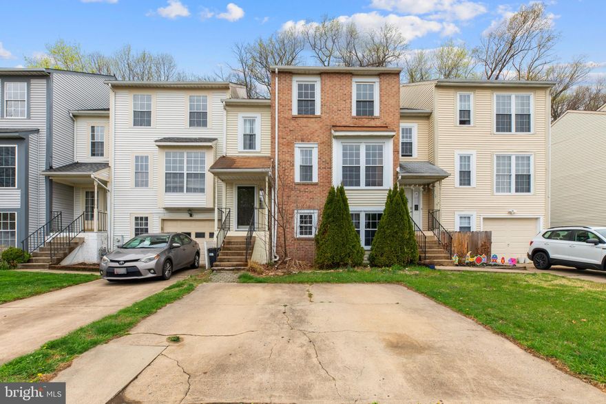 Discover the inviting apartment awaiting you at 729 Farnham Place, Bel Air, Maryland. This move-in ready home, nestled in Harford County, offers a comfortable and convenient lifestyle. The living room, a welcoming space for relaxation and entertainment, is enhanced with hardwood floors, adding a touch of sophistication to your everyday living. Similarly, the kitchen brings a cohesive design aesthetic to the heart of this home, where culinary creations and shared meals become cherished moments. Imagine the possibilities of a space that provides both functionality and beauty. The bedroom offers a private retreat, complete with the convenience of an ensuite bathroom, providing a personal sanctuary within your new home. This home boasts desirable features, including a practical laundry room for effortless chores, fully finished basement and bathroom and a private deck perfect for enjoying the outdoors. The fenced backyard offers a secure and secluded space for relaxation or recreation, creating a true sense of home within a residential area. This is a unique opportunity to embrace a comfortable and convenient lifestyle in a desirable location.
Minimum requirements:
640 credit score
3x income to rent
$30 application fee