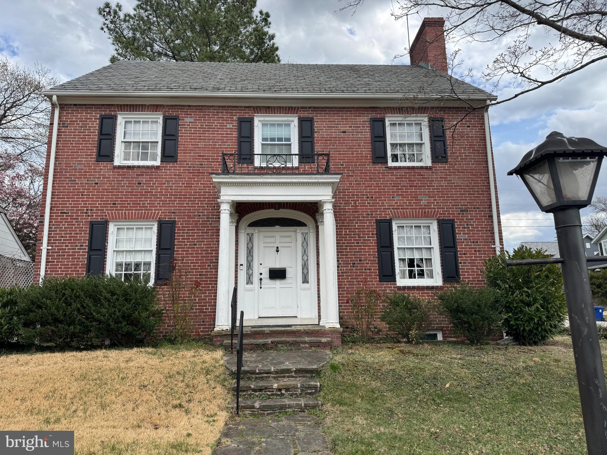 ARCADIA-BEVERLY HILLS HISTORIC DISTRICT - Residential