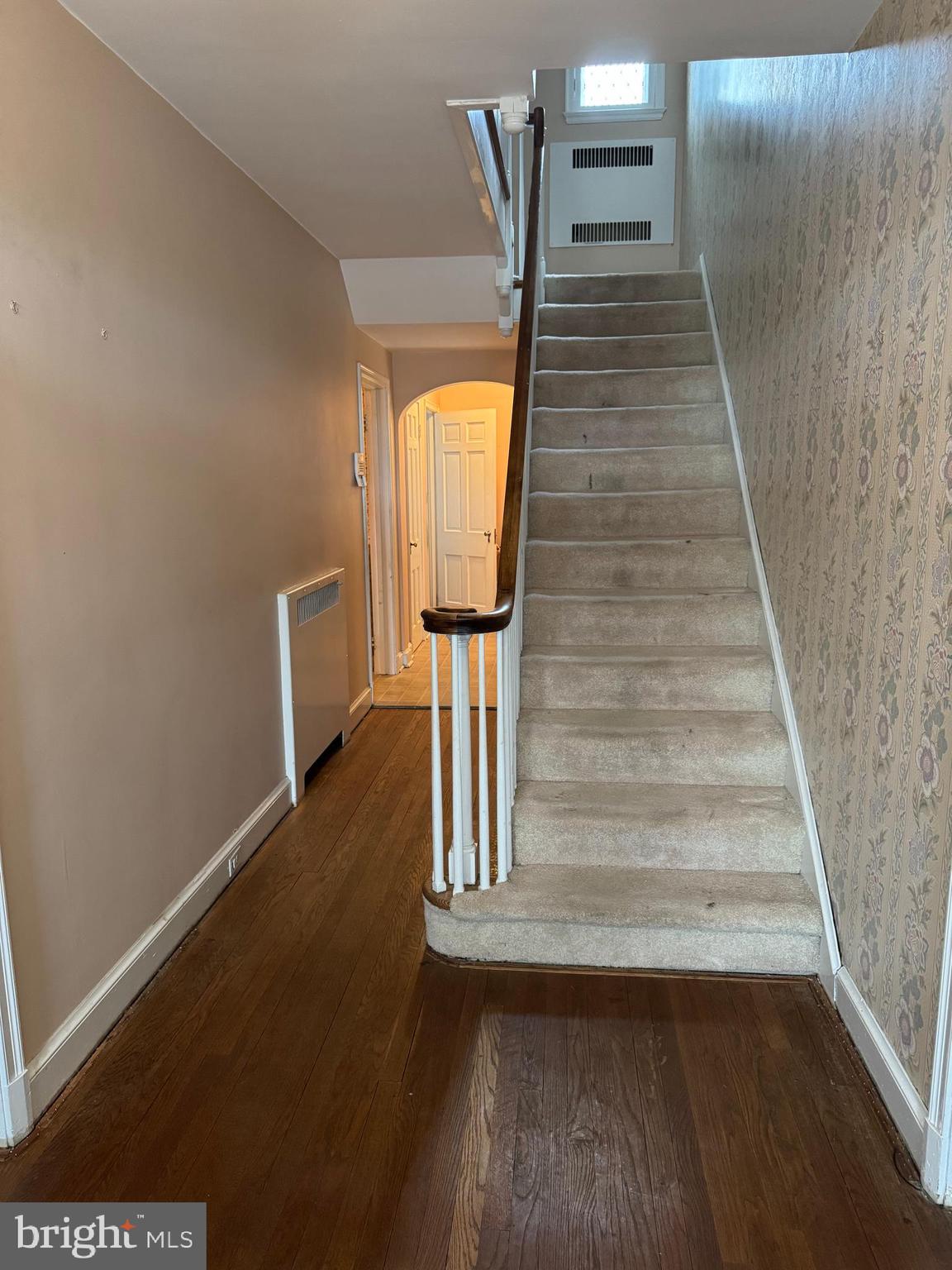 ARCADIA-BEVERLY HILLS HISTORIC DISTRICT - Residential