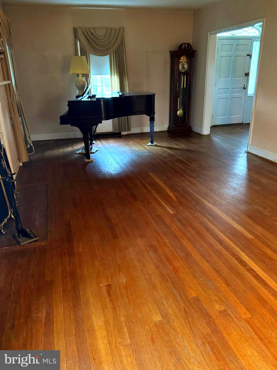 ARCADIA-BEVERLY HILLS HISTORIC DISTRICT - Residential