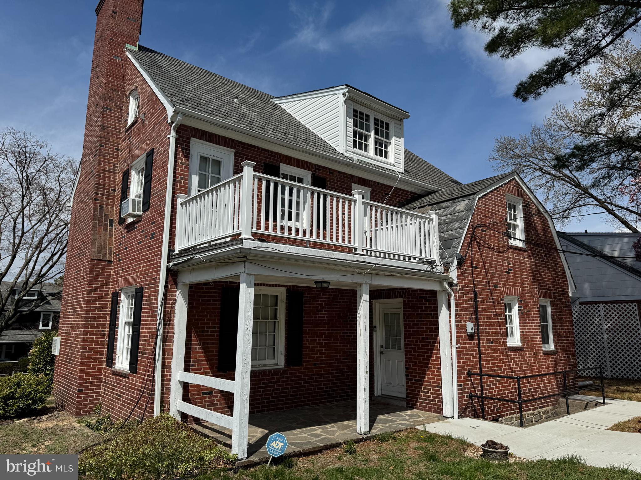 ARCADIA-BEVERLY HILLS HISTORIC DISTRICT - Residential