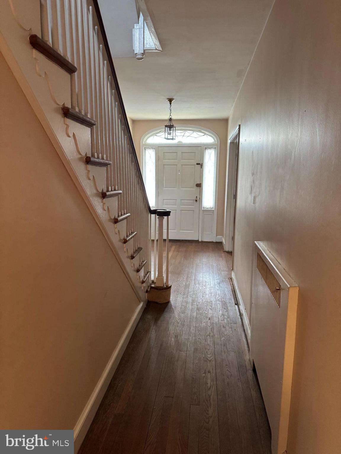 ARCADIA-BEVERLY HILLS HISTORIC DISTRICT - Residential