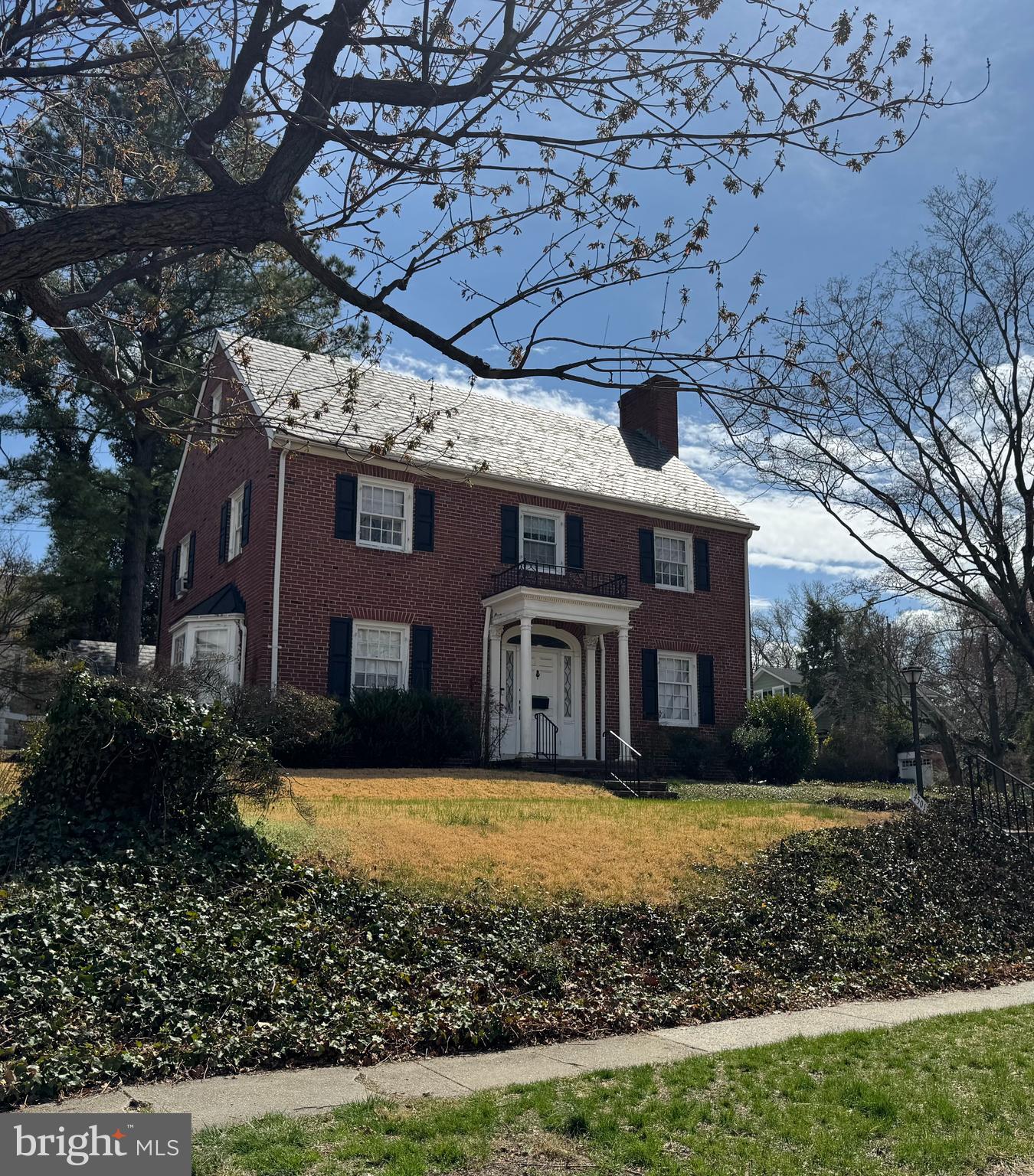 ARCADIA-BEVERLY HILLS HISTORIC DISTRICT - Residential