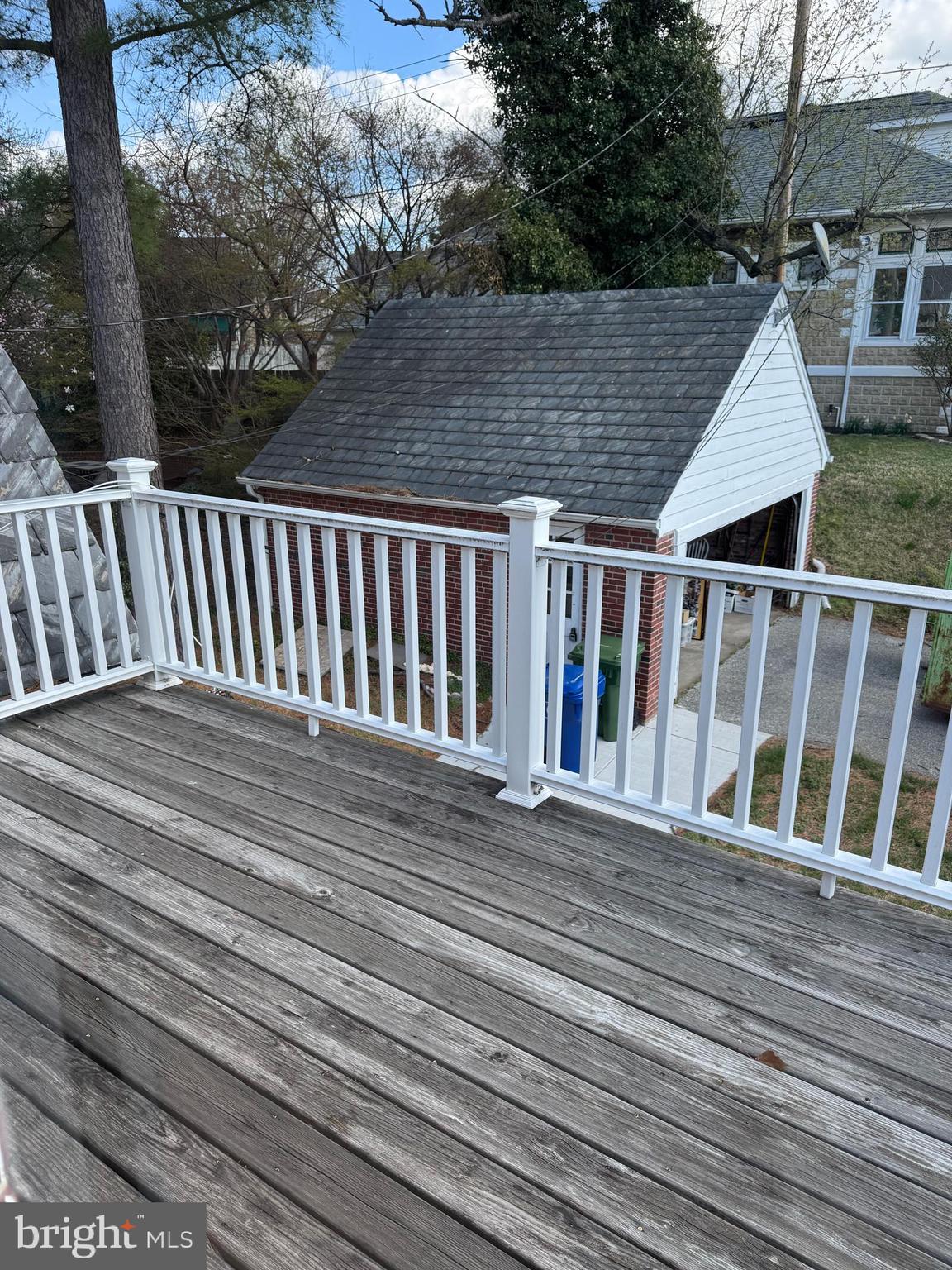 ARCADIA-BEVERLY HILLS HISTORIC DISTRICT - Residential