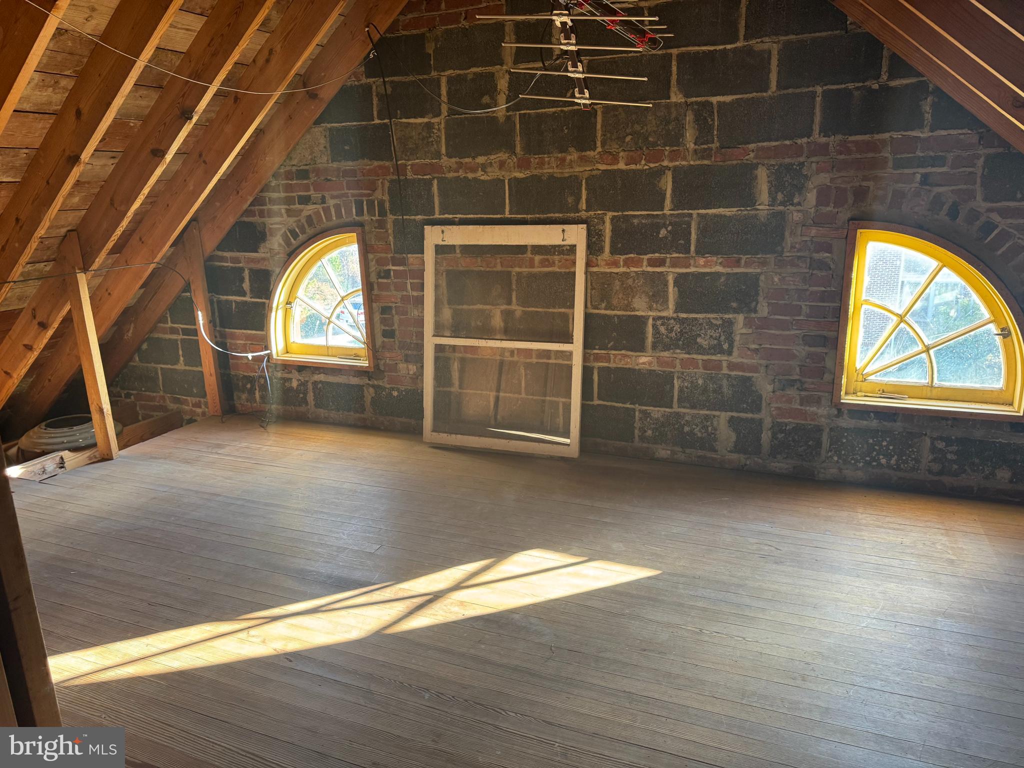 ARCADIA-BEVERLY HILLS HISTORIC DISTRICT - Residential