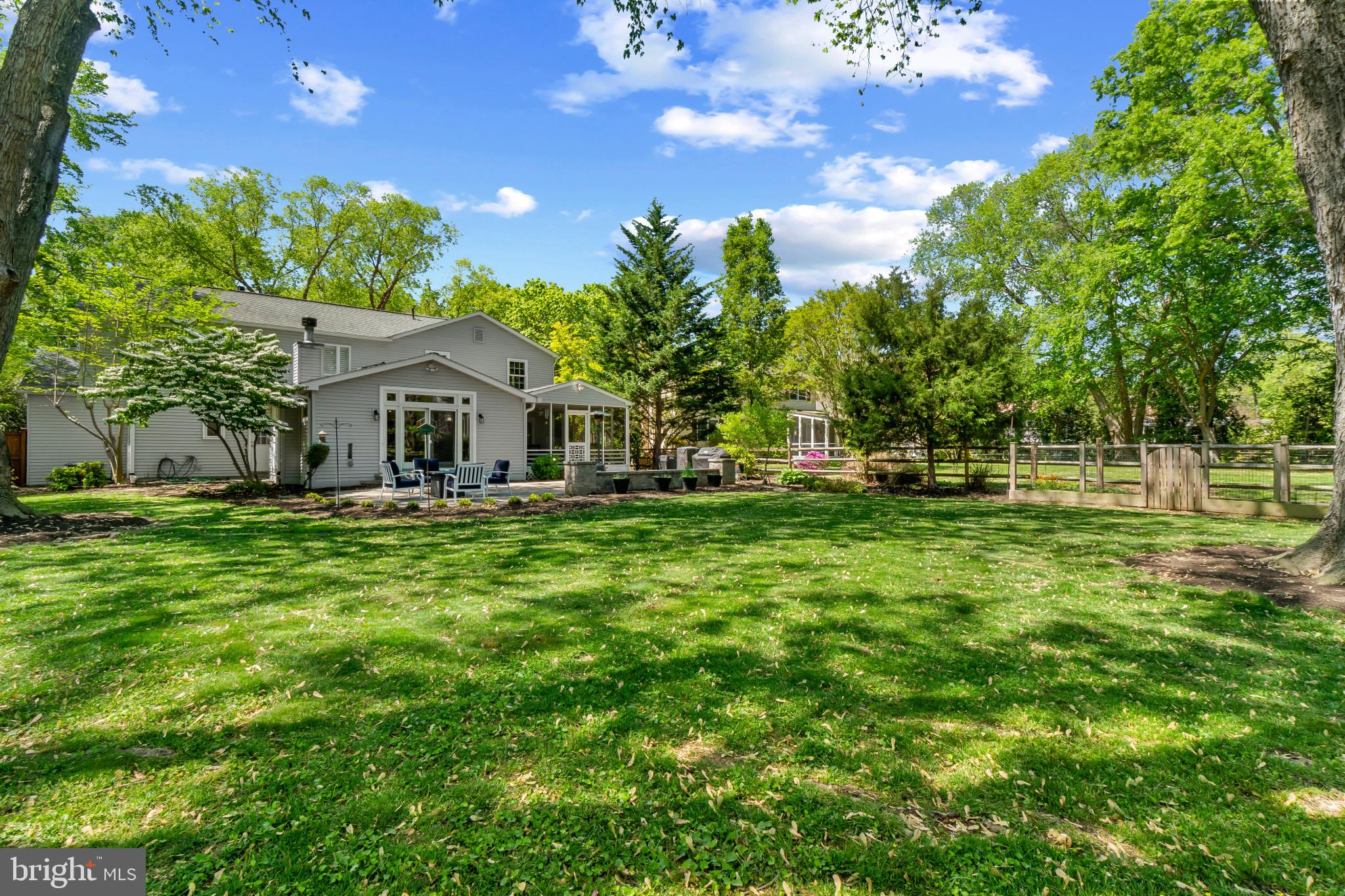 ANCHORAGE - Residential