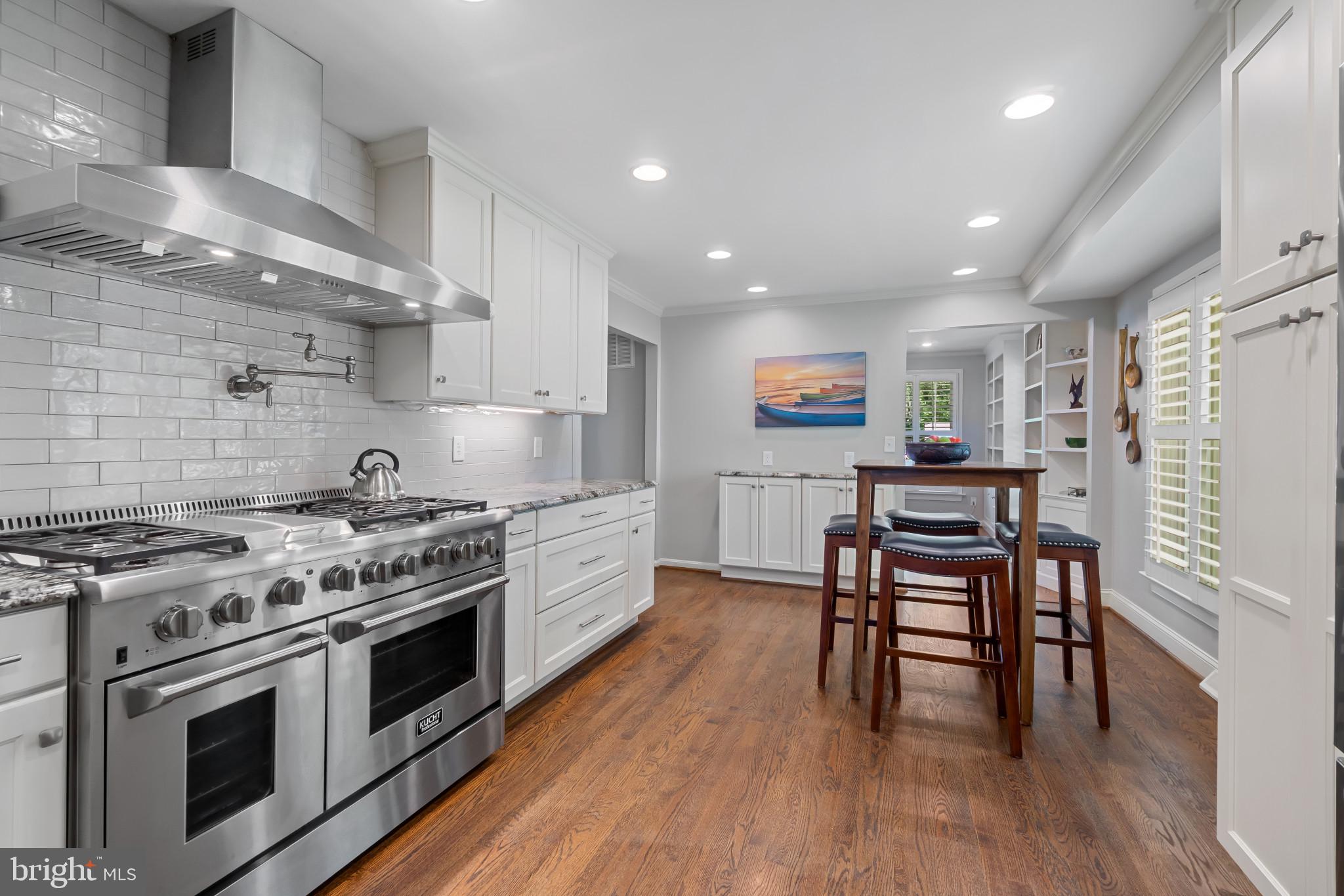 ANCHORAGE - Residential