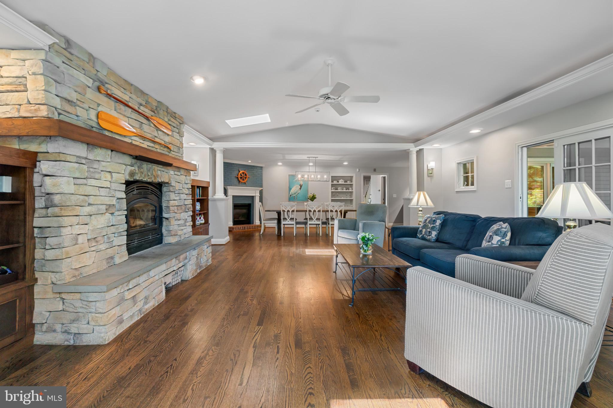 ANCHORAGE - Residential