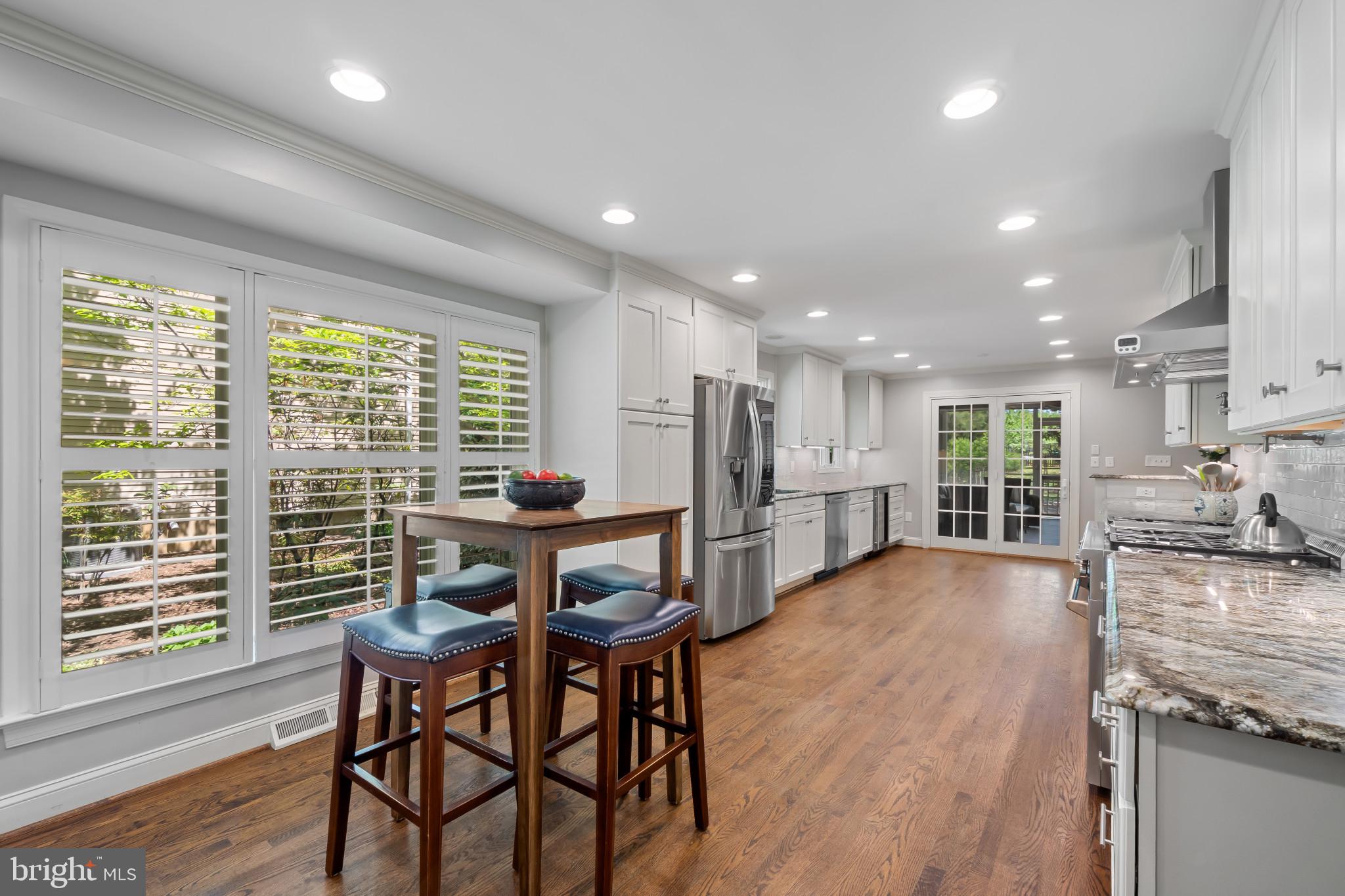 ANCHORAGE - Residential