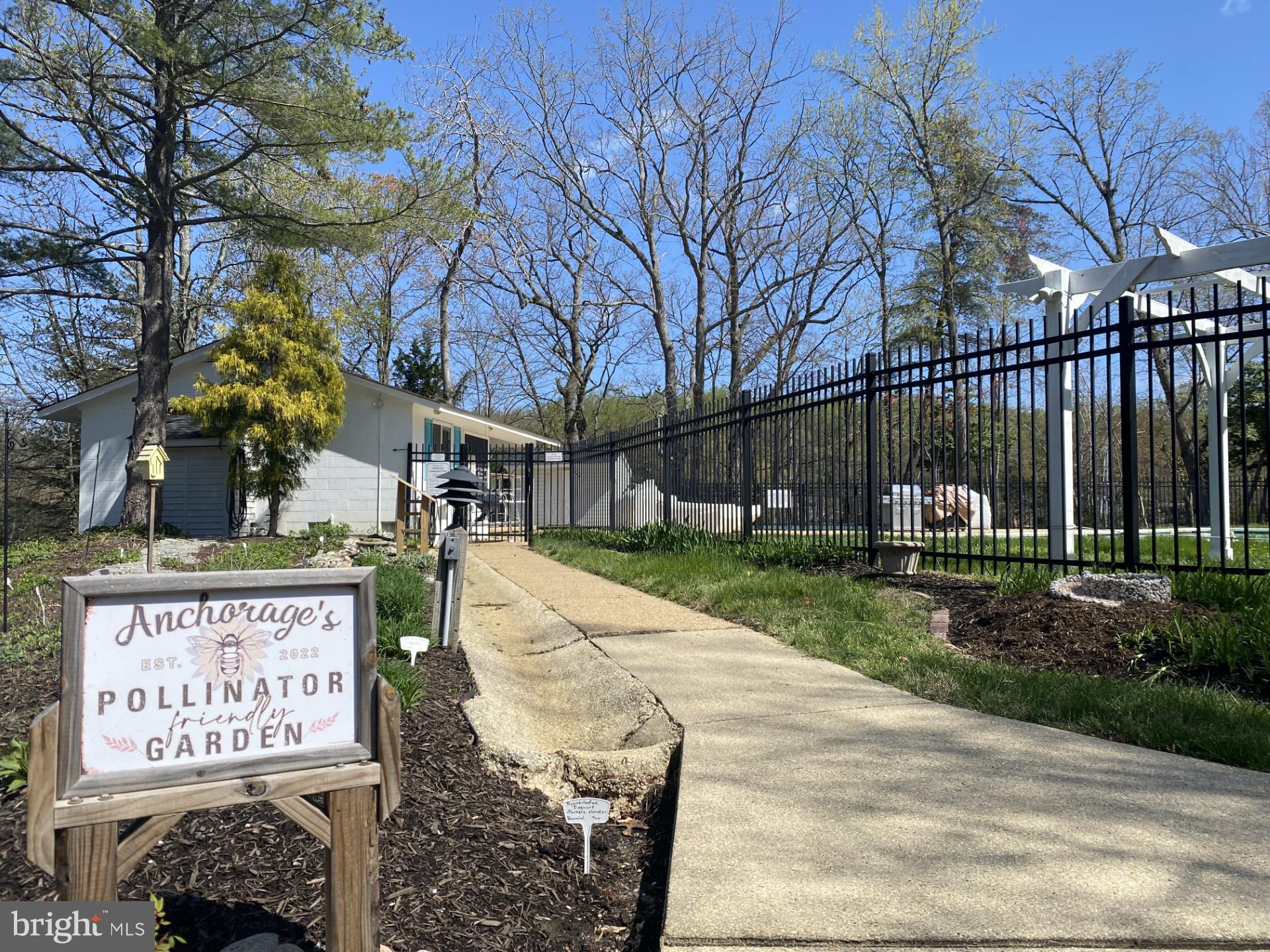 ANCHORAGE - Residential