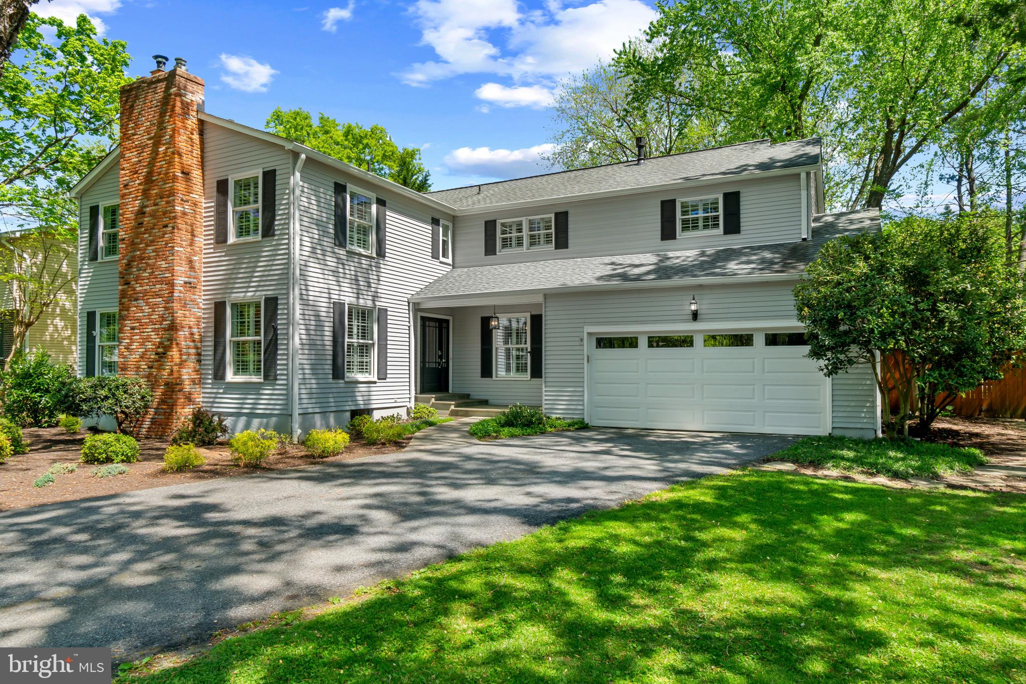 ANCHORAGE - Residential