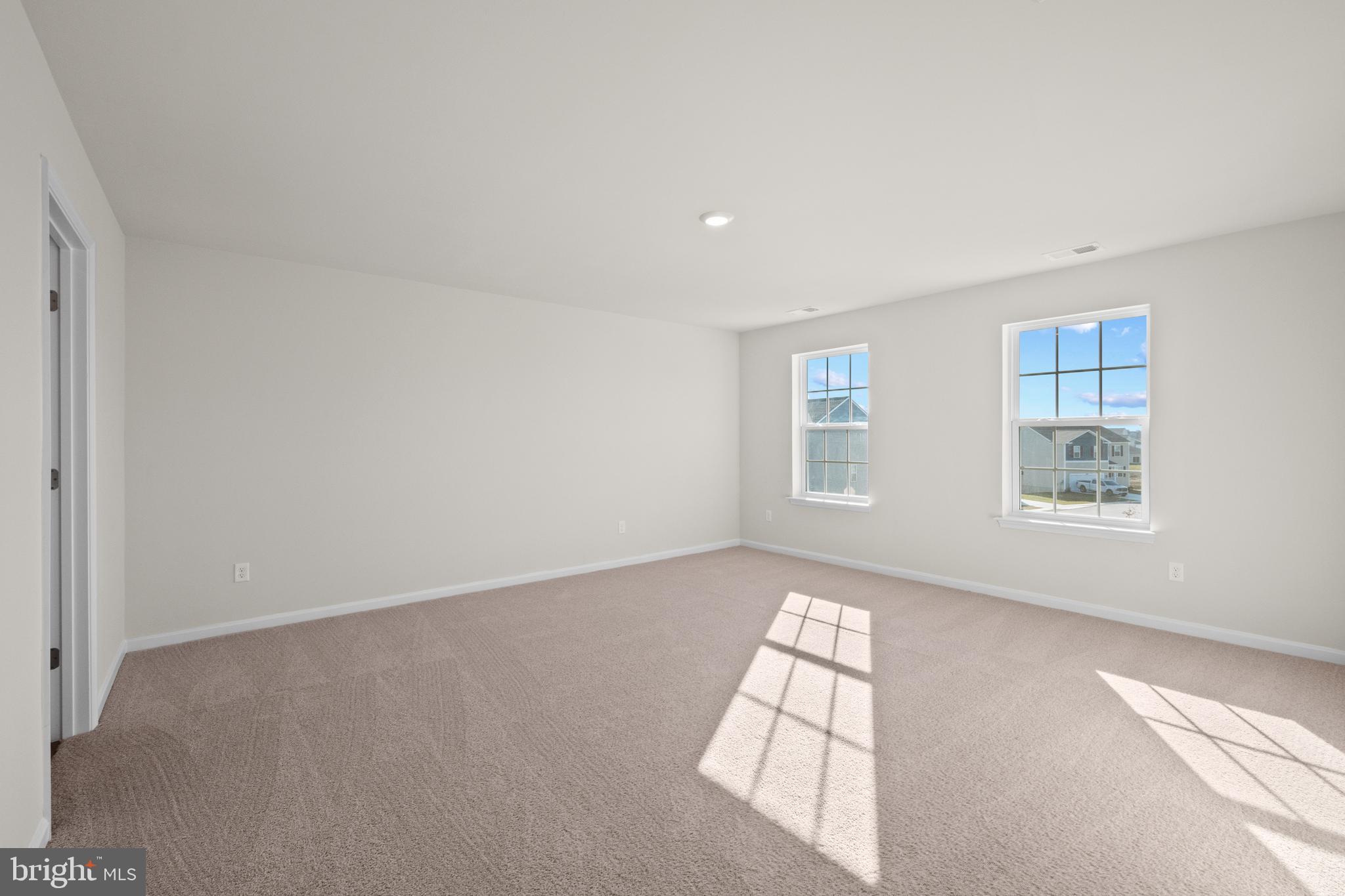 RED HILL - Residential