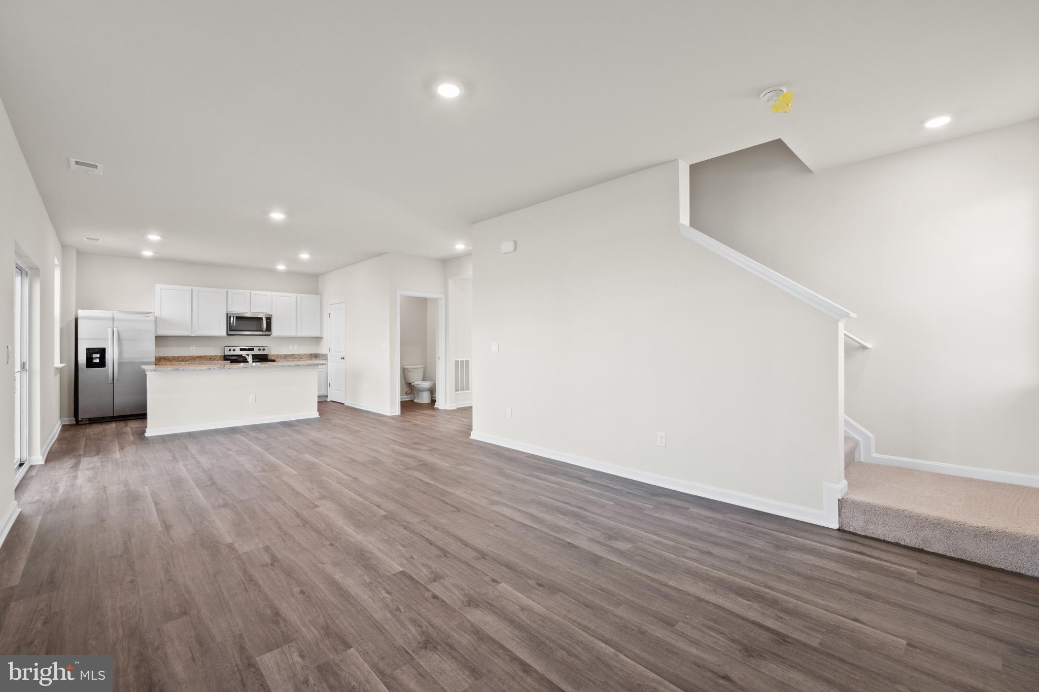 RED HILL - Residential