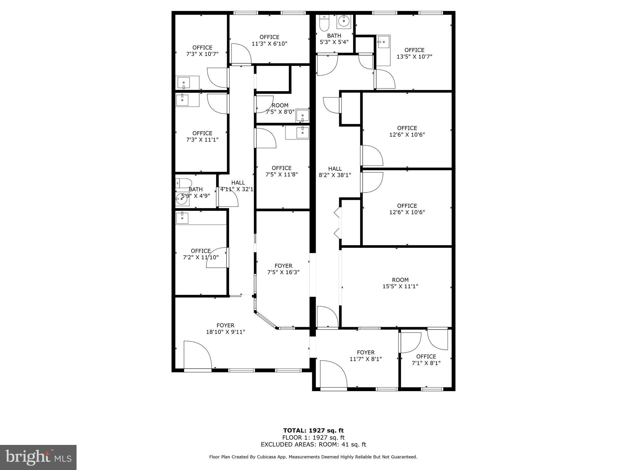 5717 CENTRE SQUARE DRIVE 9