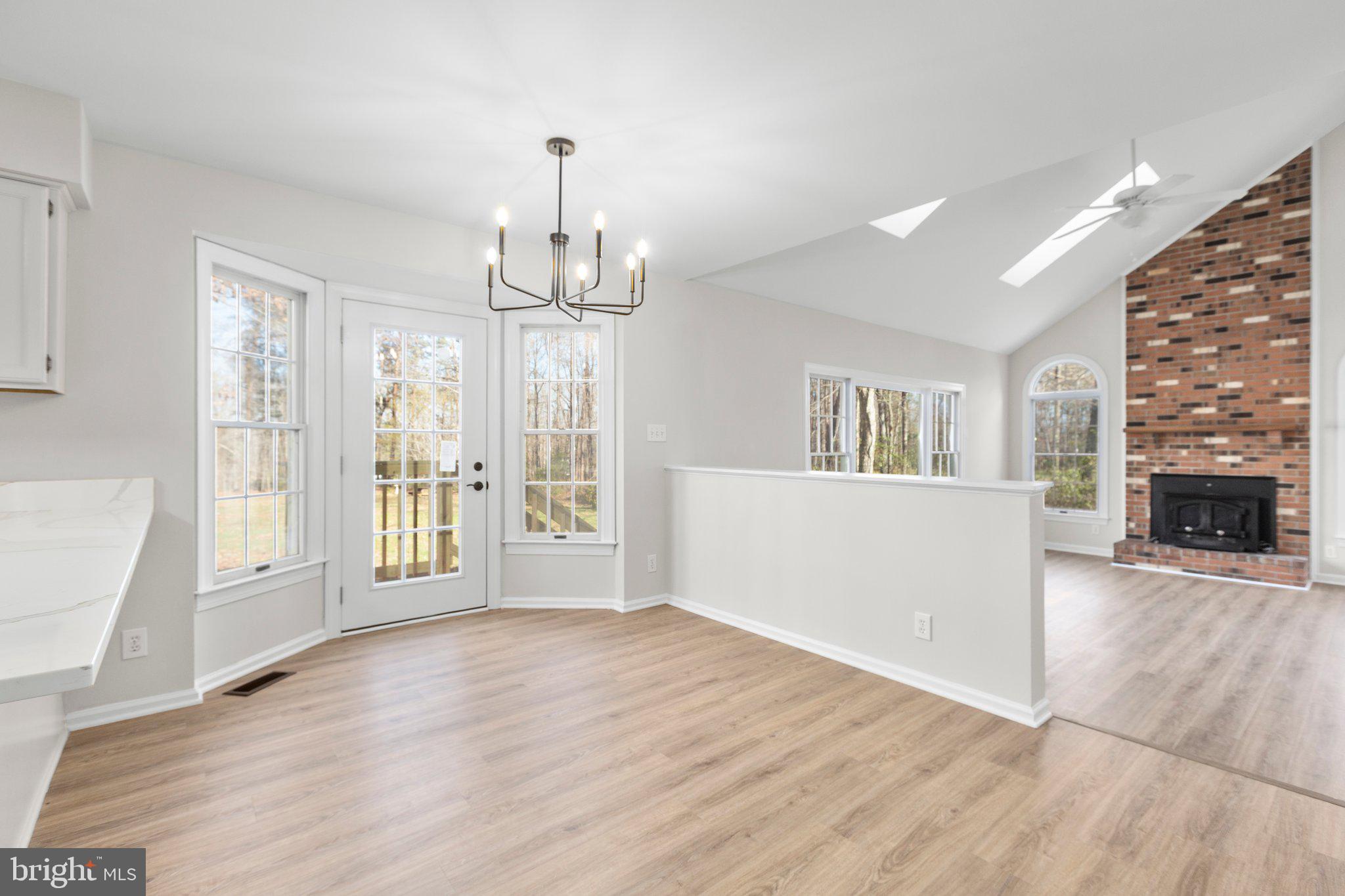 ESTATES OF CHANCELLORSVILLE - Residential