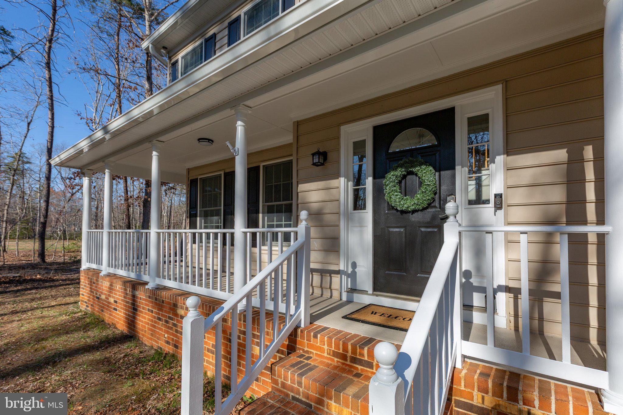 ESTATES OF CHANCELLORSVILLE - Residential