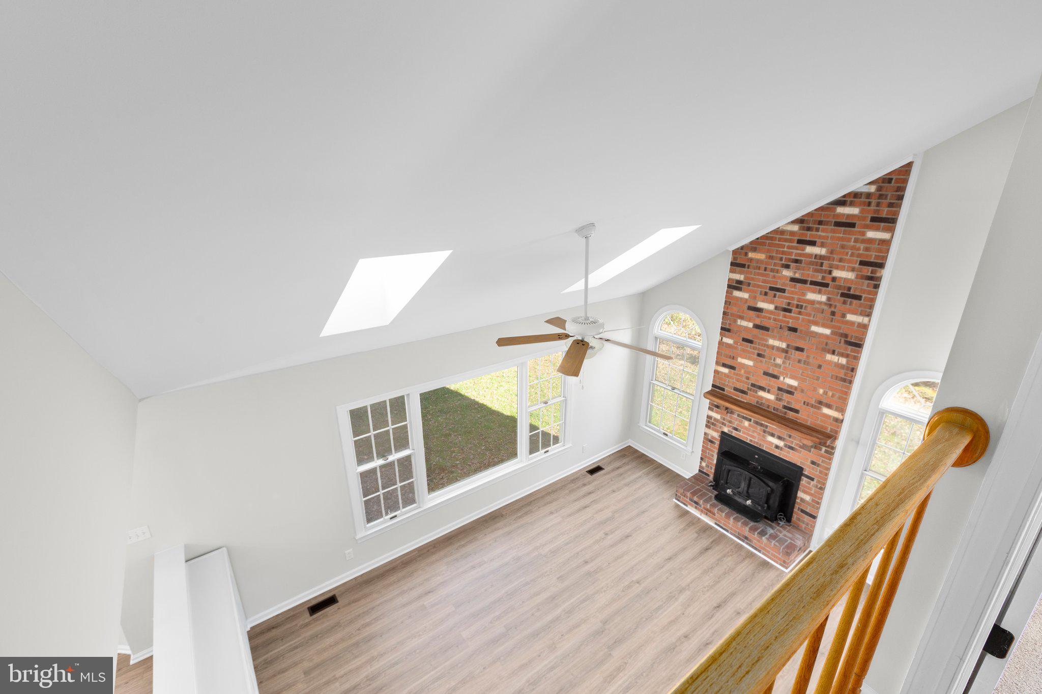 ESTATES OF CHANCELLORSVILLE - Residential