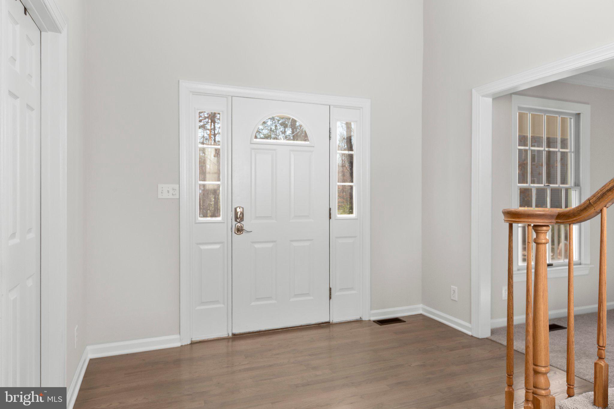 ESTATES OF CHANCELLORSVILLE - Residential