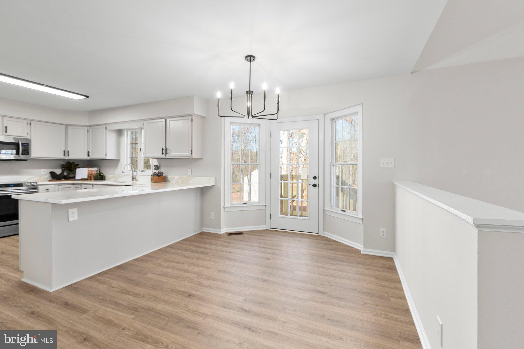 ESTATES OF CHANCELLORSVILLE - Residential