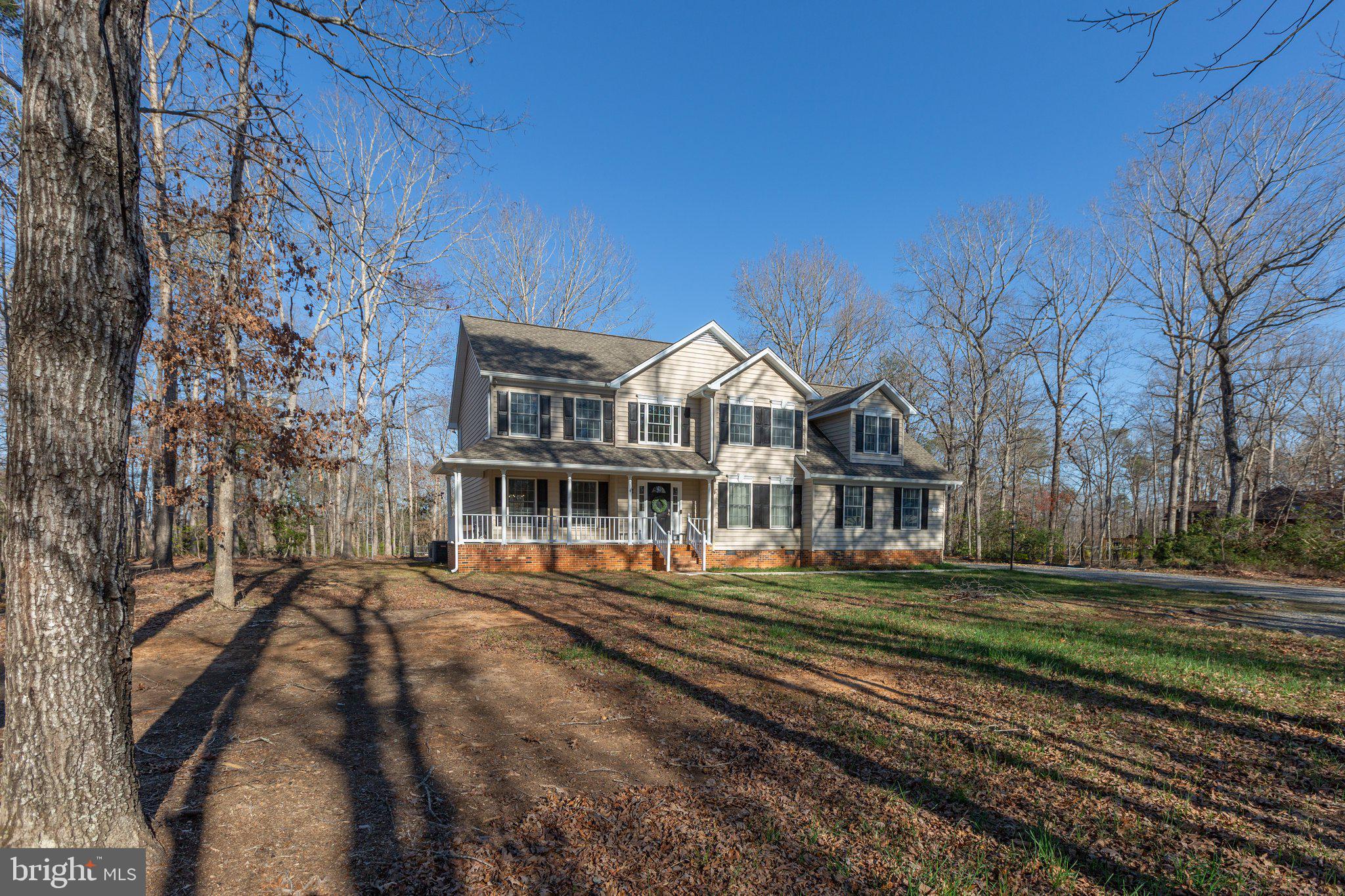 ESTATES OF CHANCELLORSVILLE - Residential
