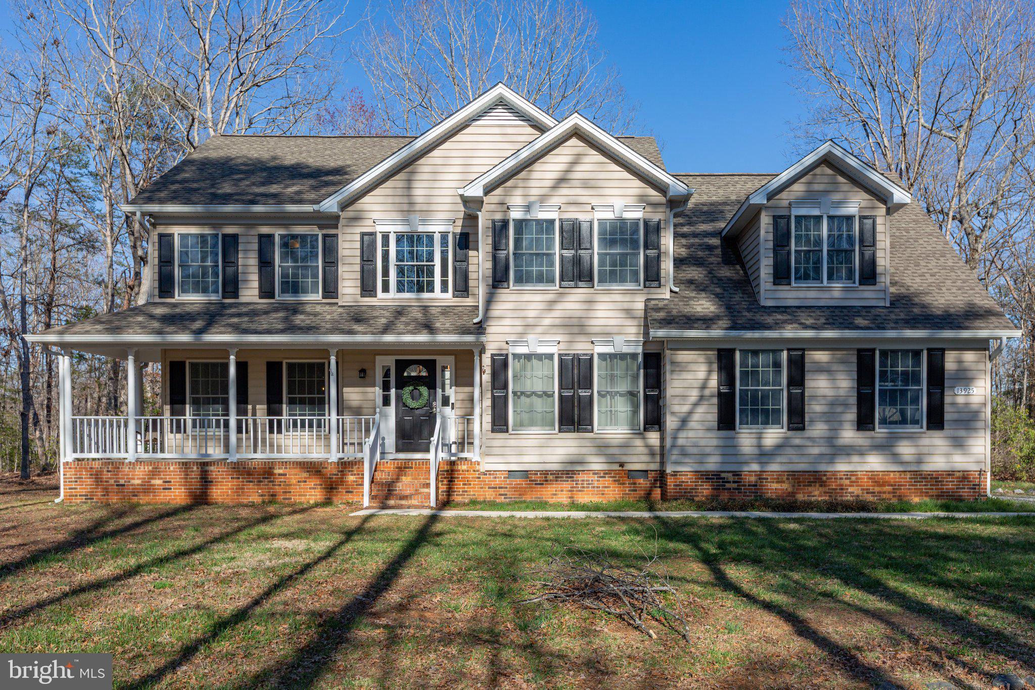 ESTATES OF CHANCELLORSVILLE - Residential