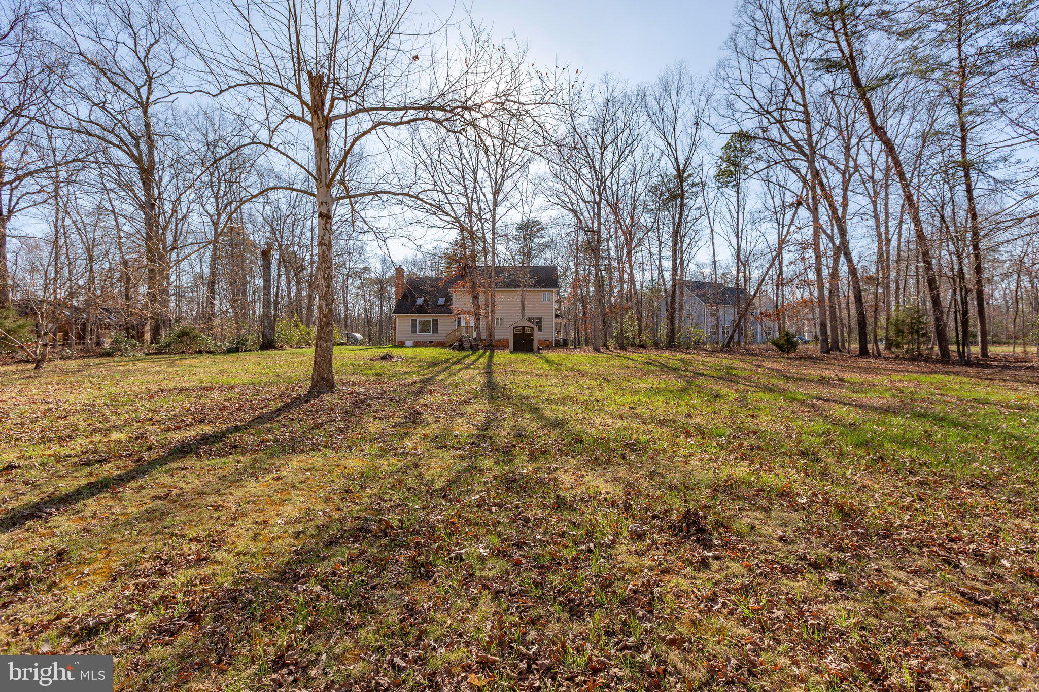 ESTATES OF CHANCELLORSVILLE - Residential