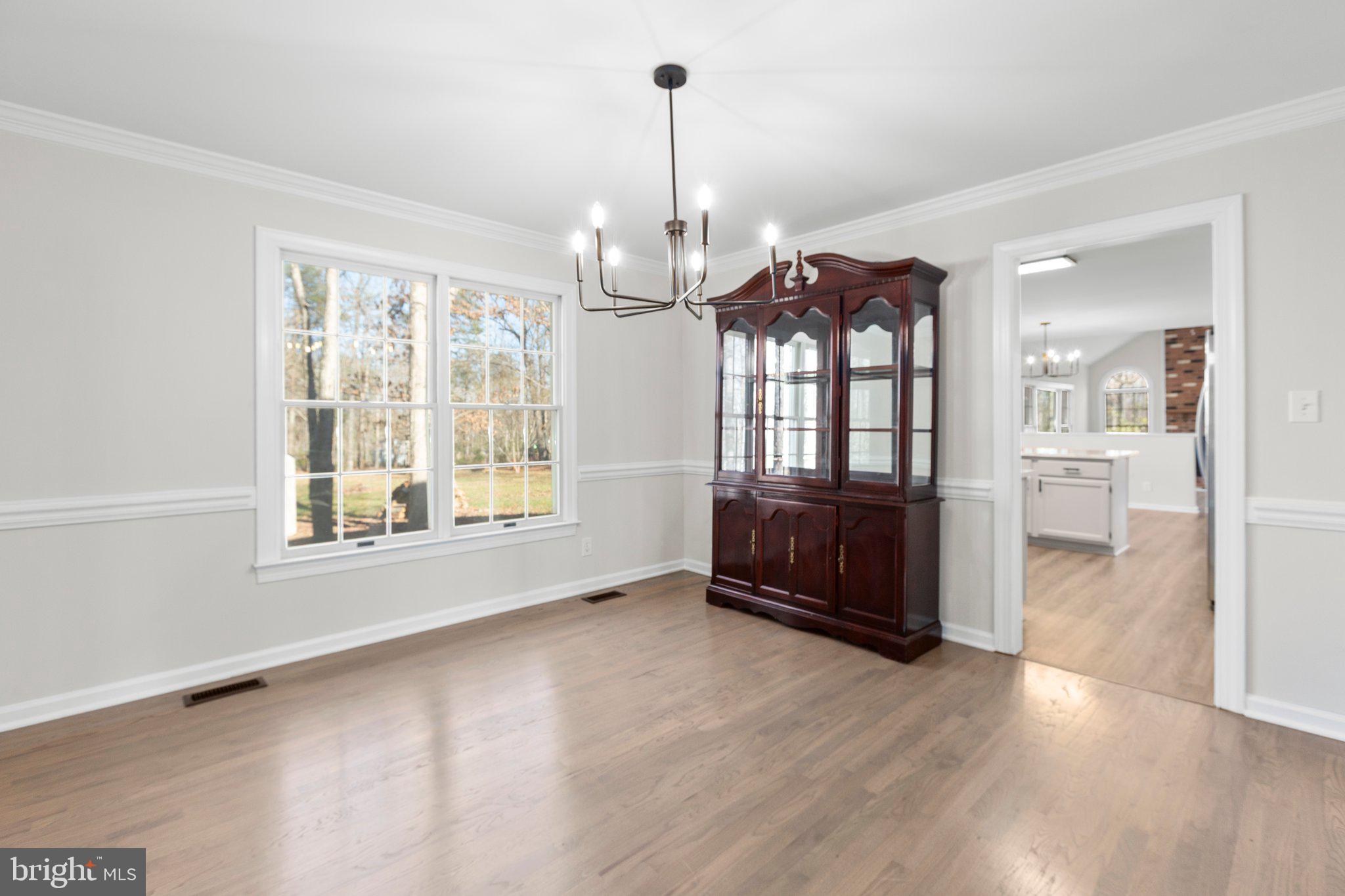 ESTATES OF CHANCELLORSVILLE - Residential