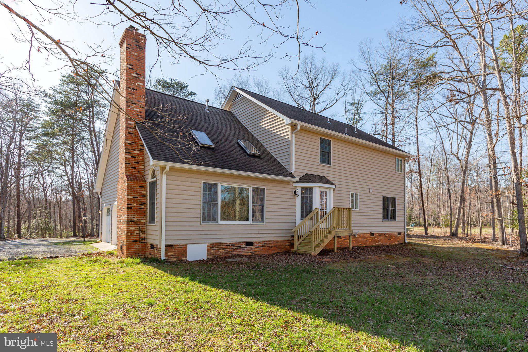 ESTATES OF CHANCELLORSVILLE - Residential