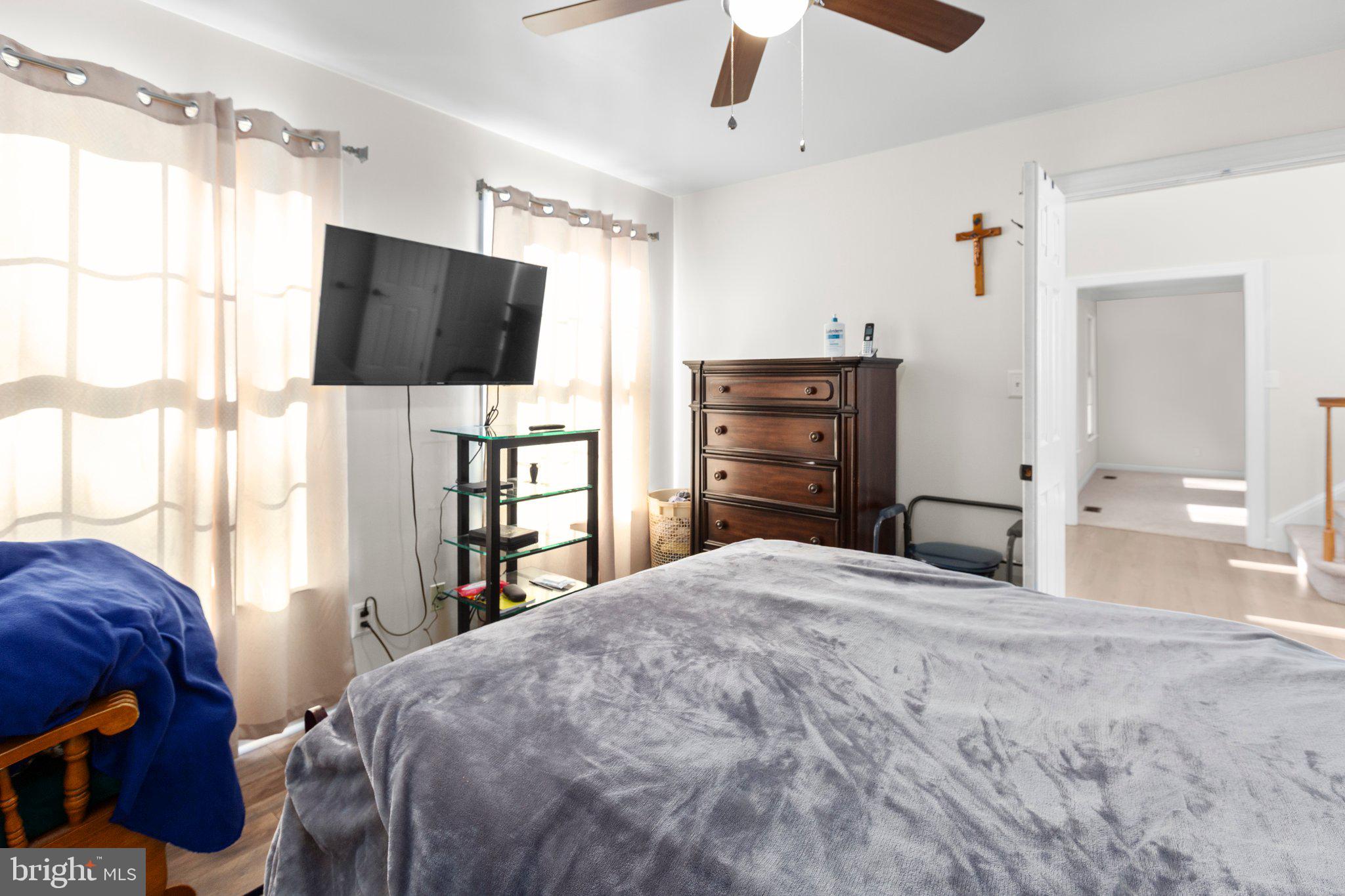 ESTATES OF CHANCELLORSVILLE - Residential