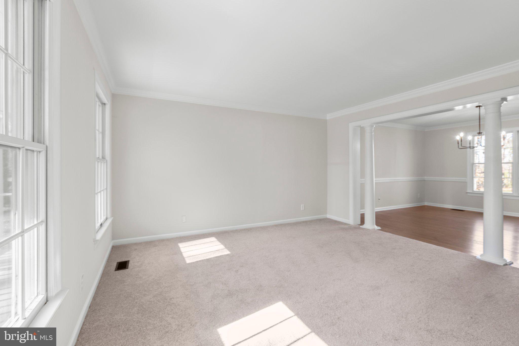 ESTATES OF CHANCELLORSVILLE - Residential