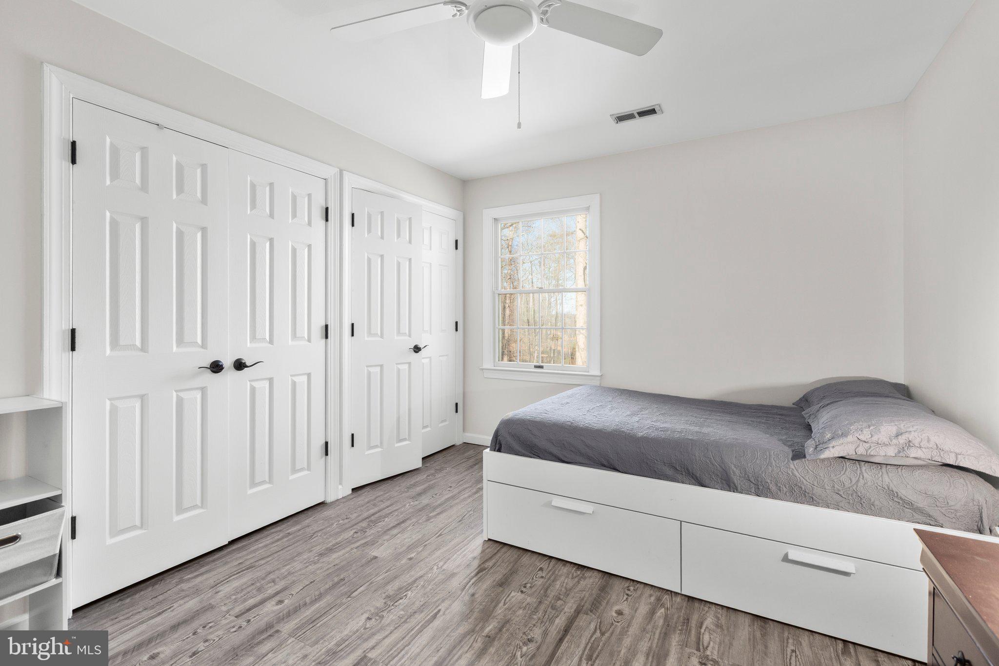 ESTATES OF CHANCELLORSVILLE - Residential