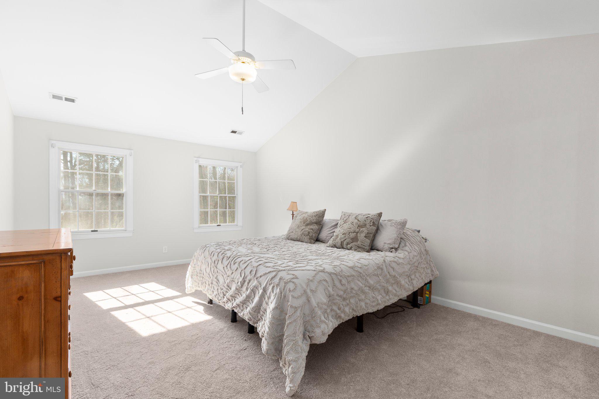 ESTATES OF CHANCELLORSVILLE - Residential