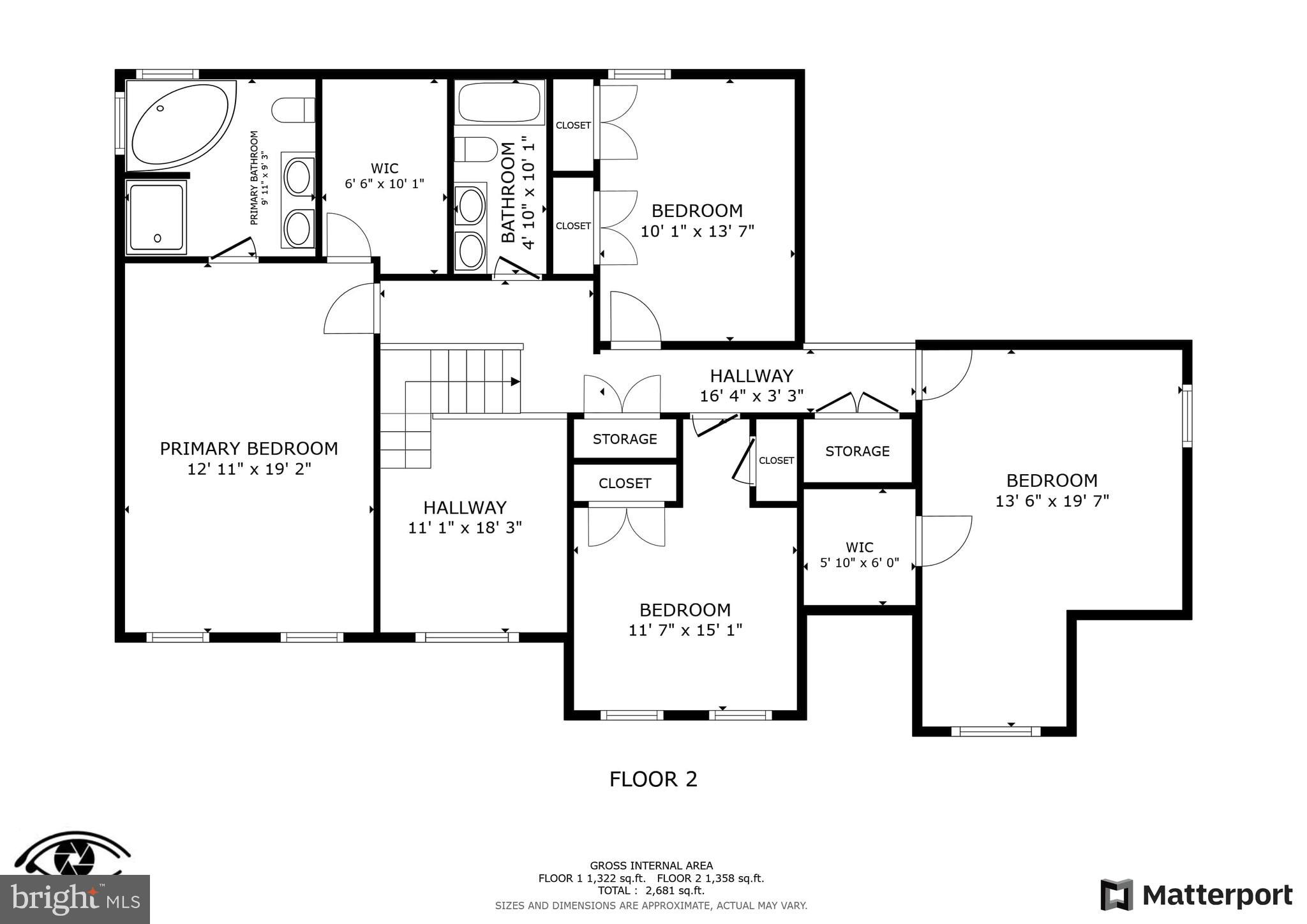ESTATES OF CHANCELLORSVILLE - Residential