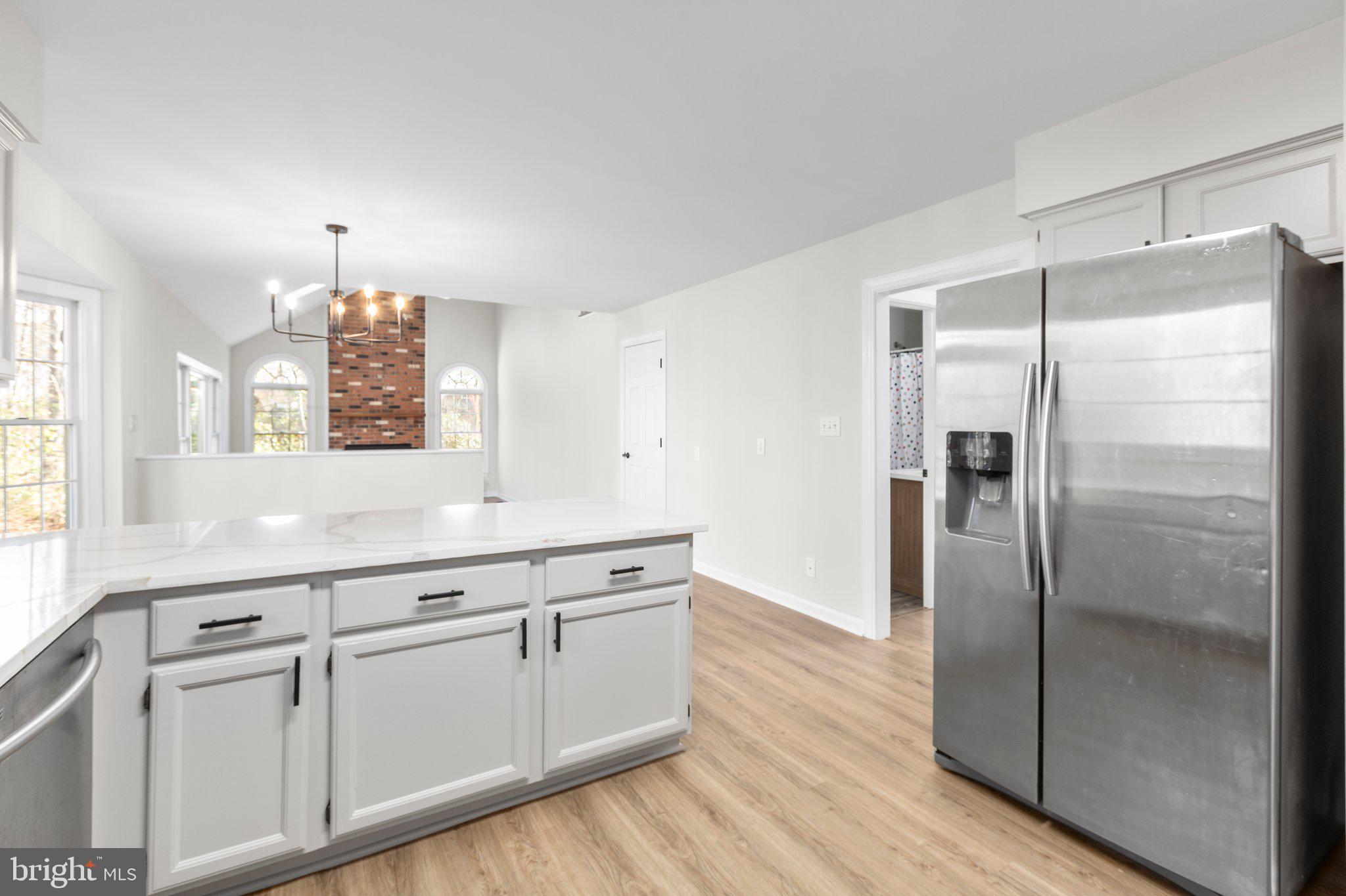 ESTATES OF CHANCELLORSVILLE - Residential