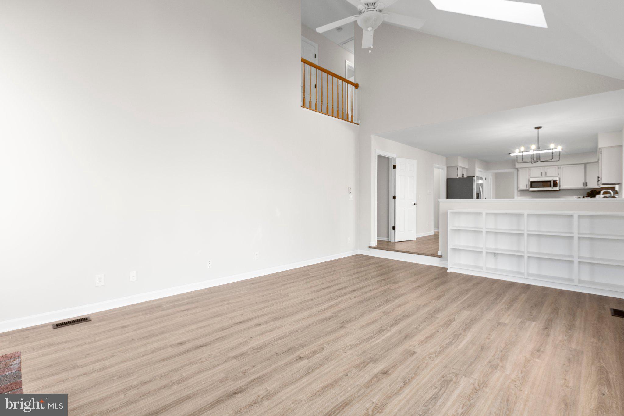 ESTATES OF CHANCELLORSVILLE - Residential