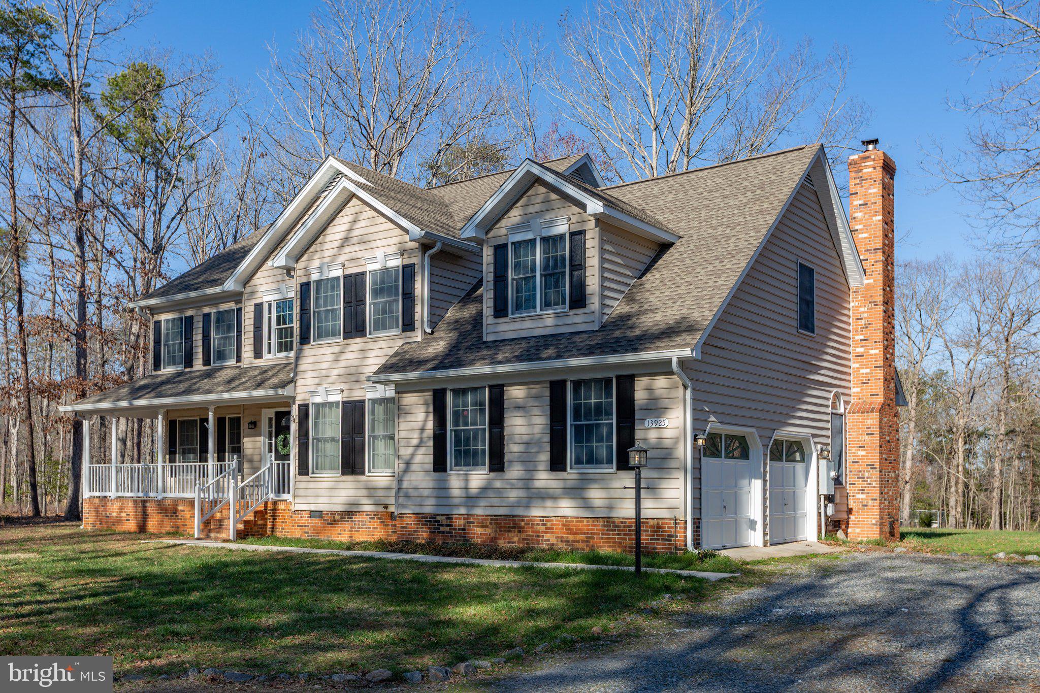 ESTATES OF CHANCELLORSVILLE - Residential