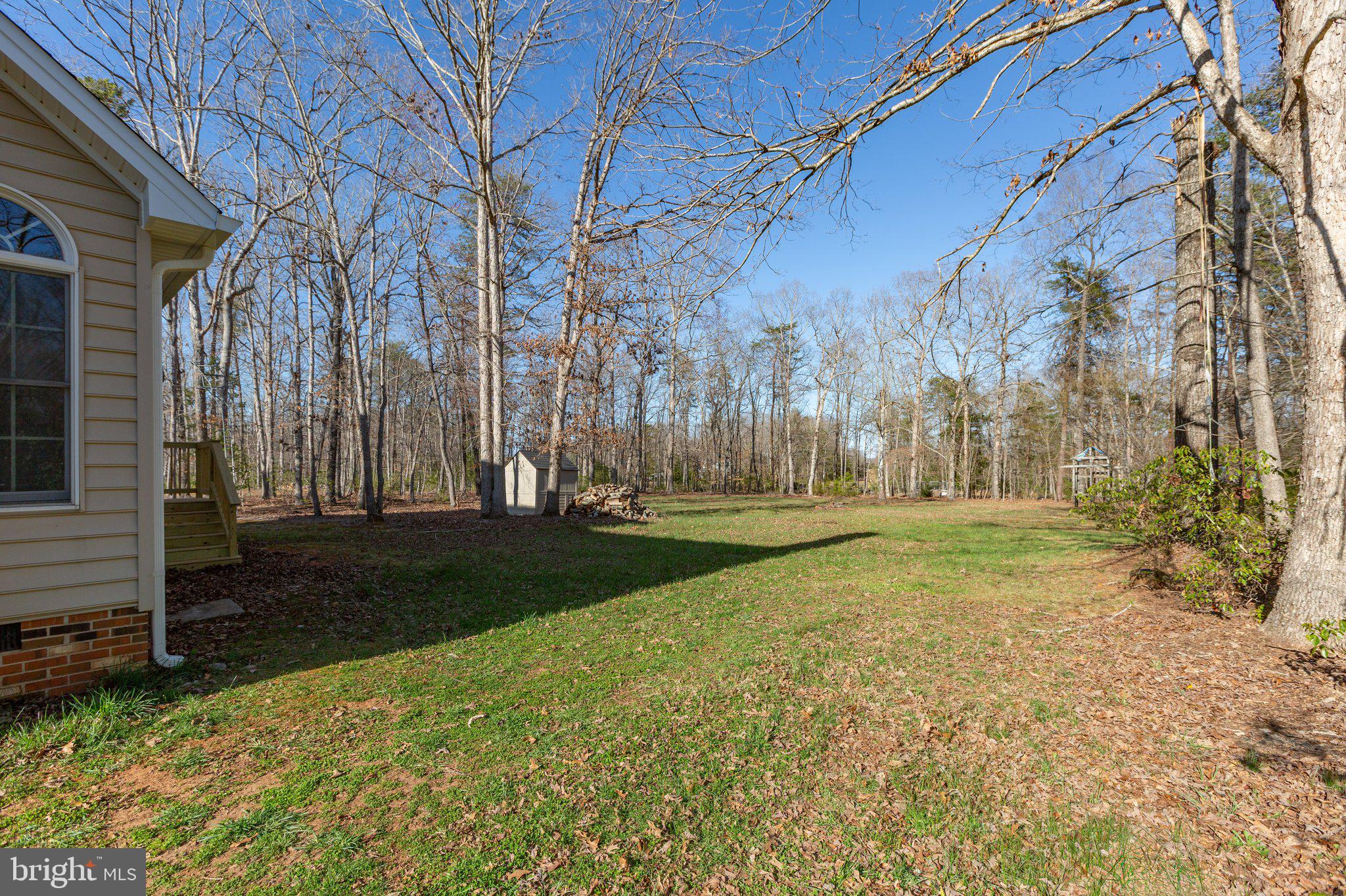 ESTATES OF CHANCELLORSVILLE - Residential