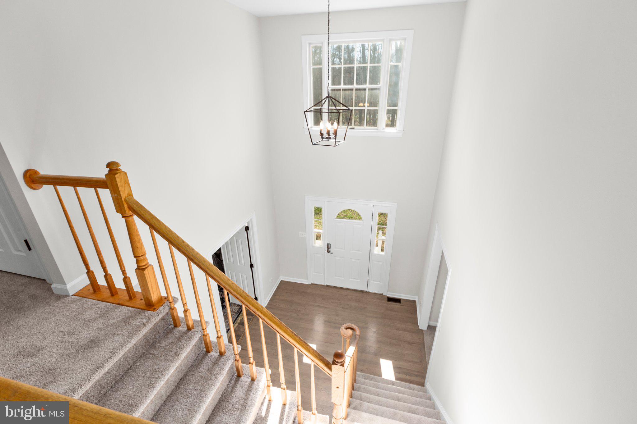 ESTATES OF CHANCELLORSVILLE - Residential