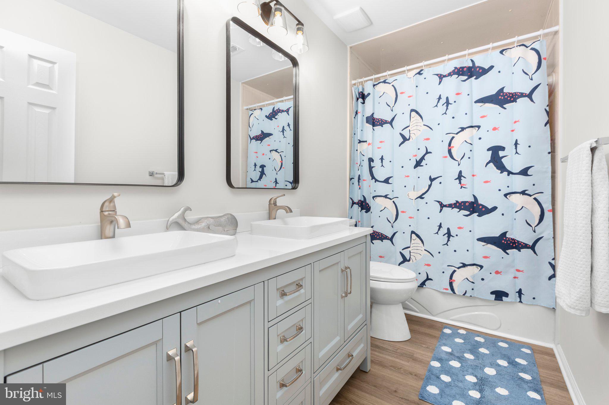 ESTATES OF CHANCELLORSVILLE - Residential