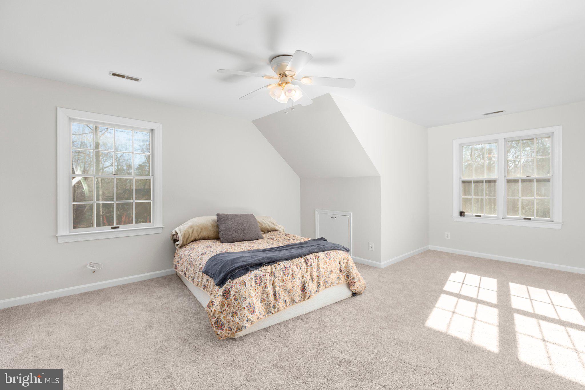 ESTATES OF CHANCELLORSVILLE - Residential