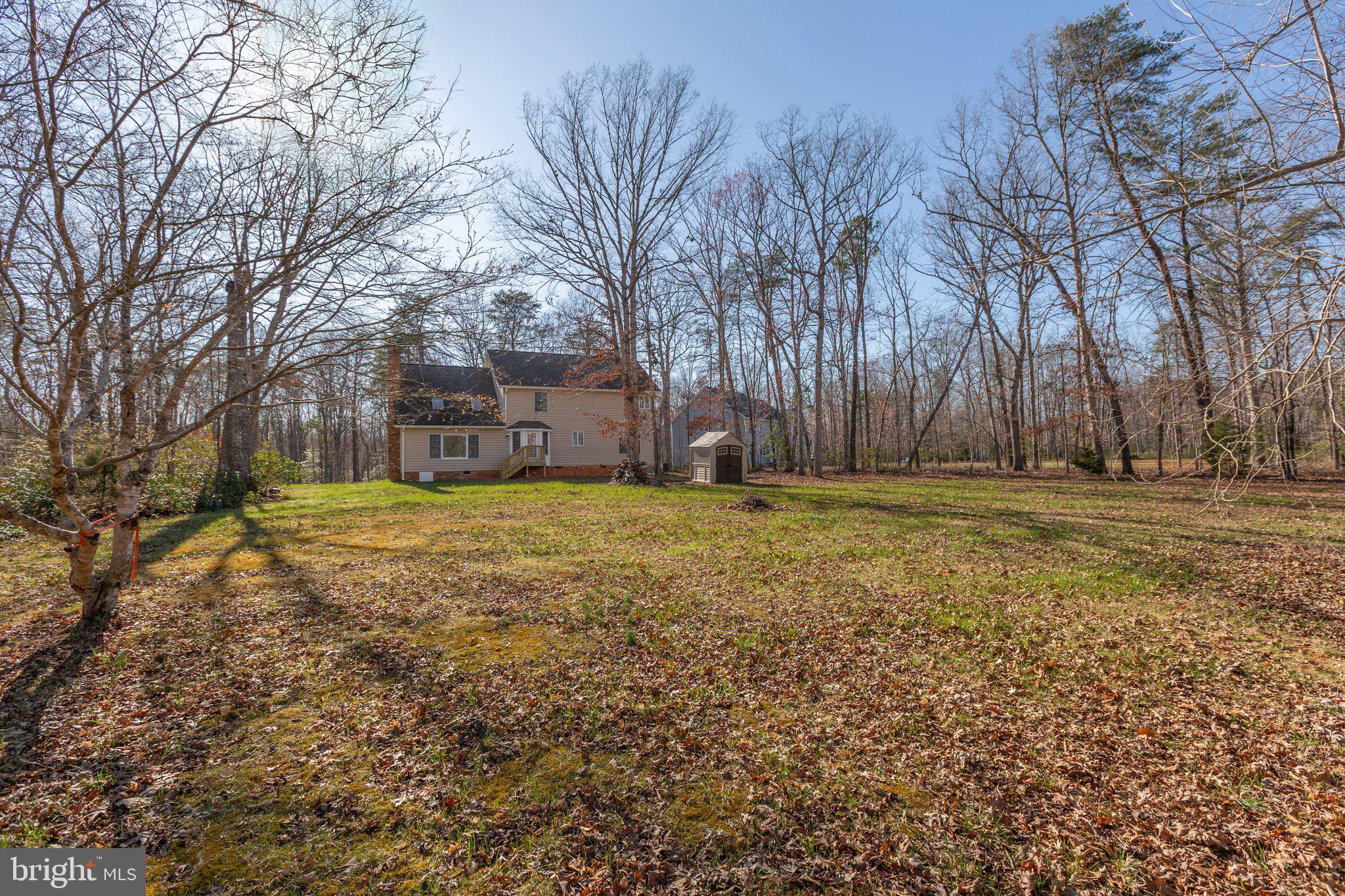 ESTATES OF CHANCELLORSVILLE - Residential
