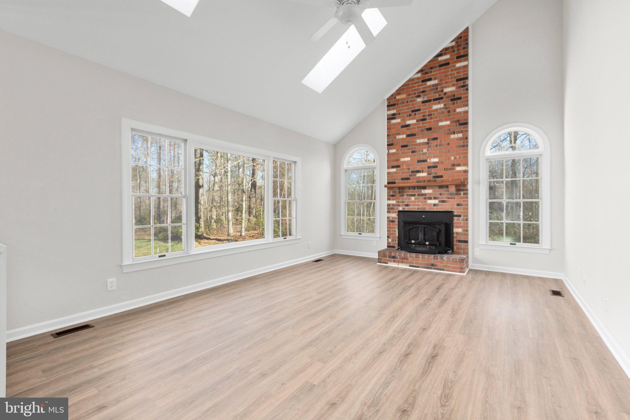 ESTATES OF CHANCELLORSVILLE - Residential