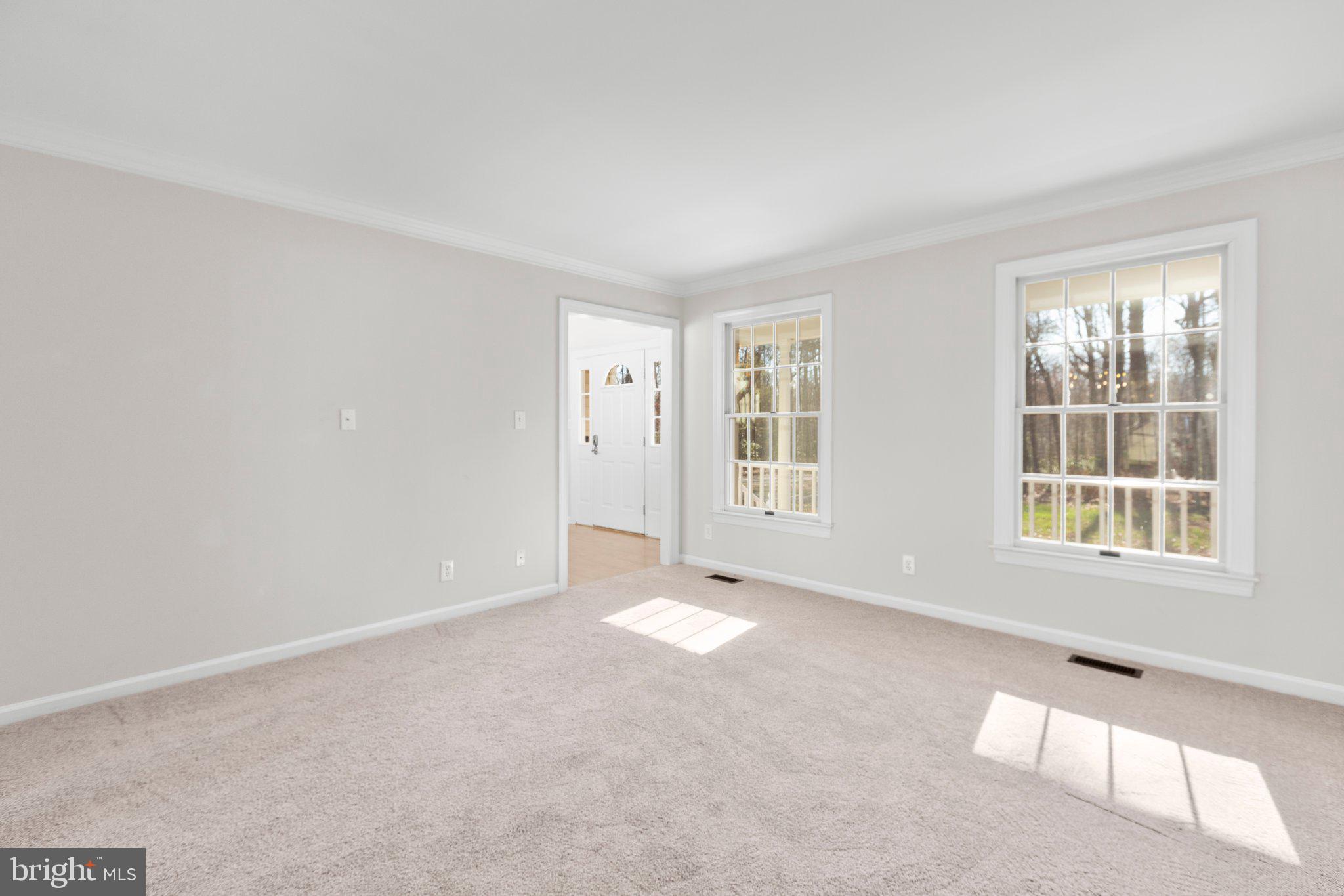 ESTATES OF CHANCELLORSVILLE - Residential