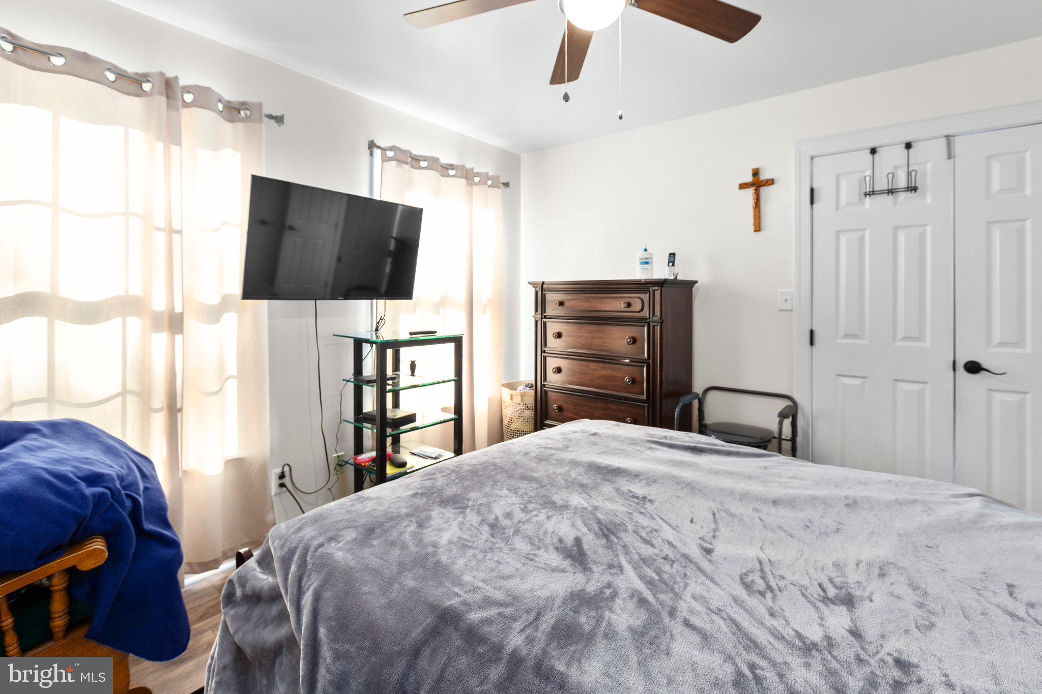 ESTATES OF CHANCELLORSVILLE - Residential