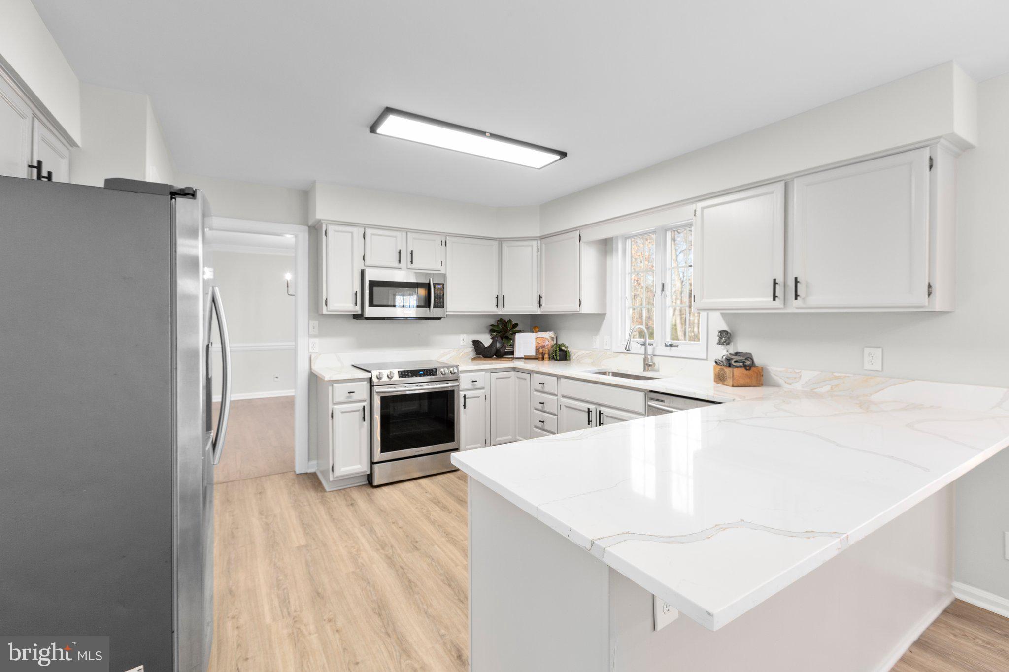 ESTATES OF CHANCELLORSVILLE - Residential