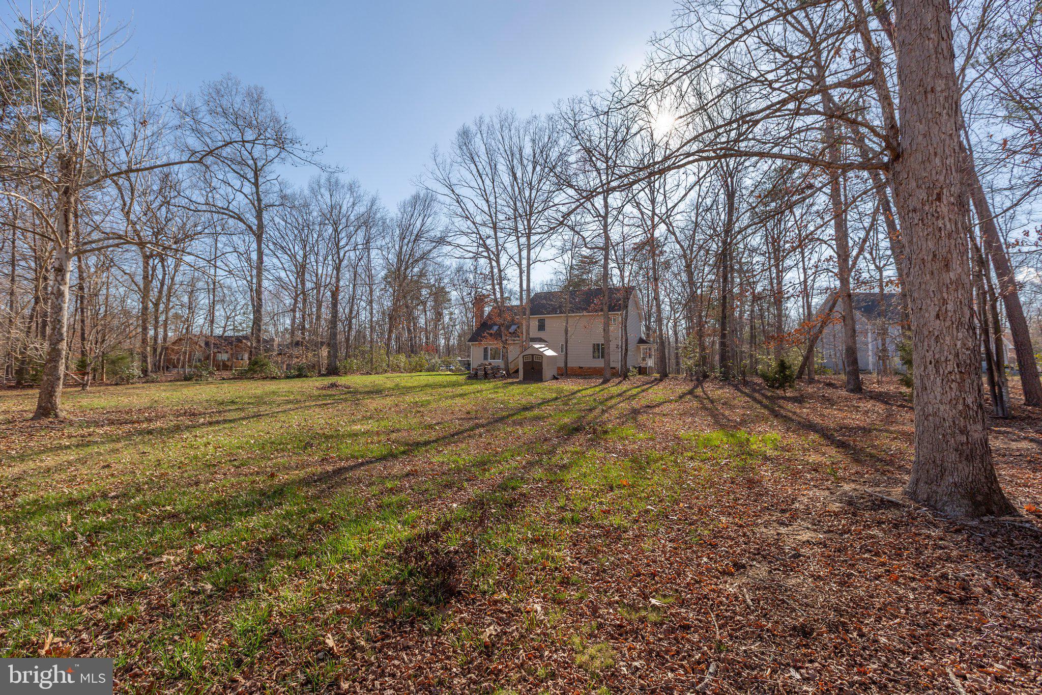ESTATES OF CHANCELLORSVILLE - Residential