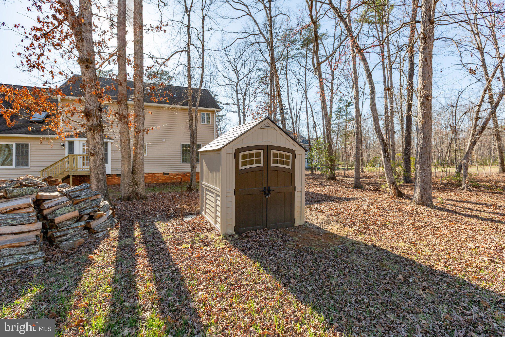 ESTATES OF CHANCELLORSVILLE - Residential