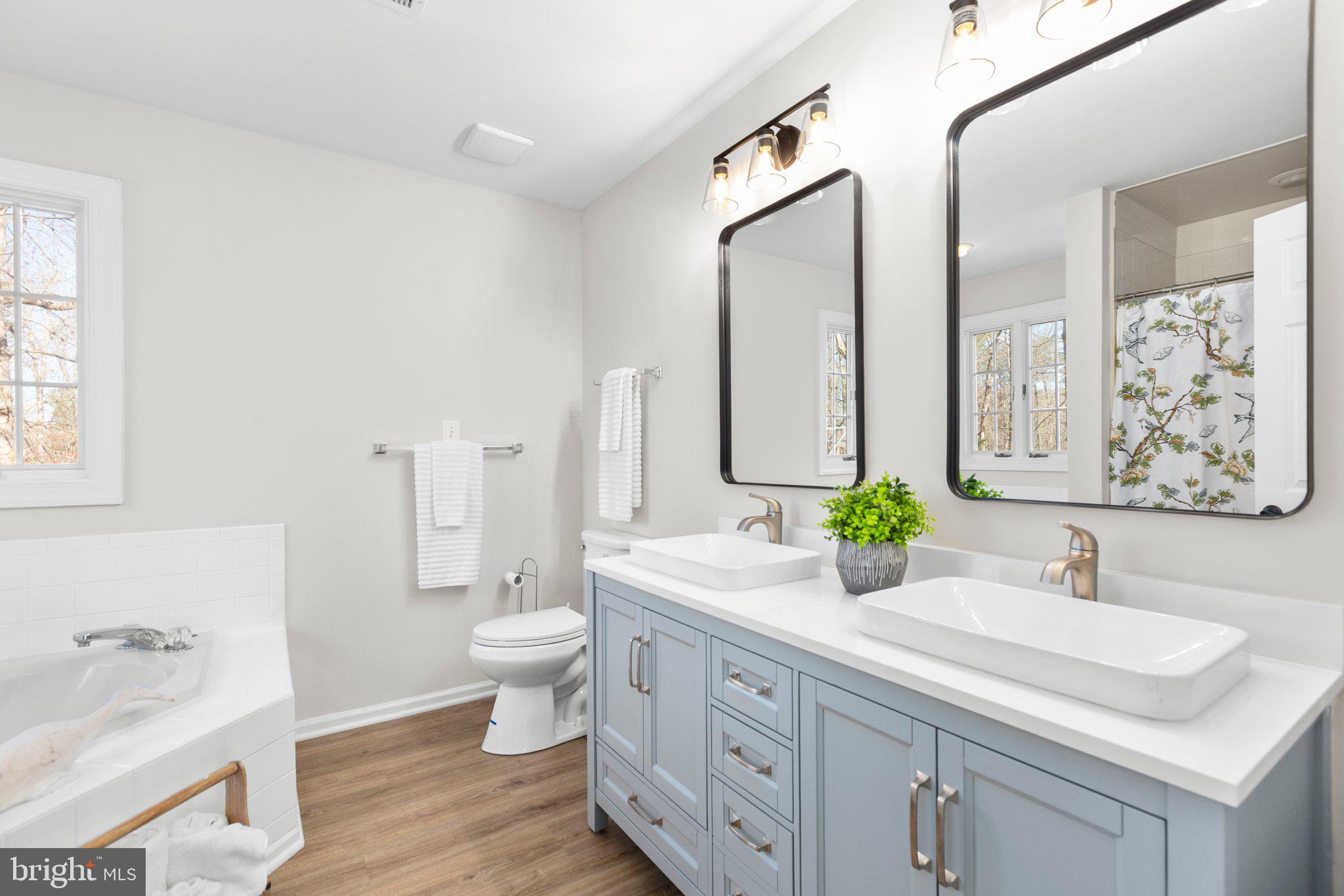 ESTATES OF CHANCELLORSVILLE - Residential